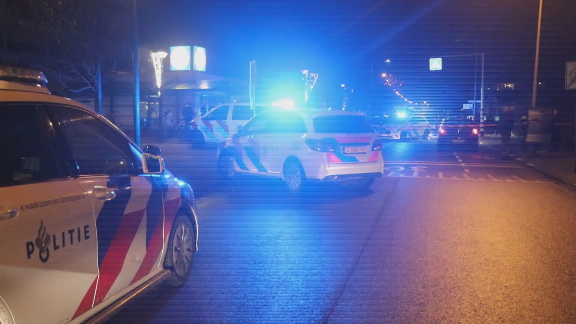 Drukke jaarwisseling, rustige jaarwisseling: grote verschillen in drukte bij hulpdiensten 