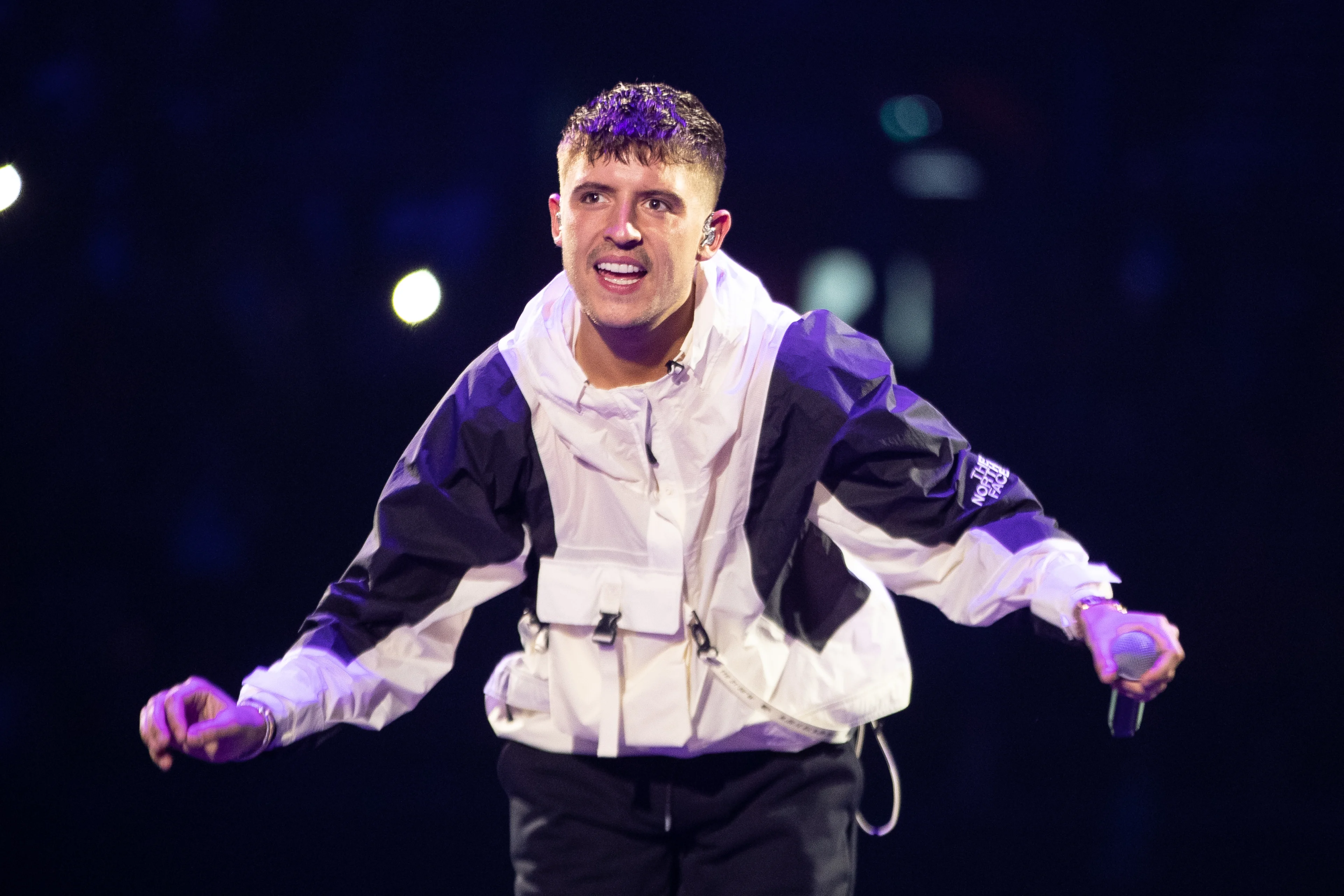 FunX boycot Lil' Kleine na beschuldiging van mishandeling