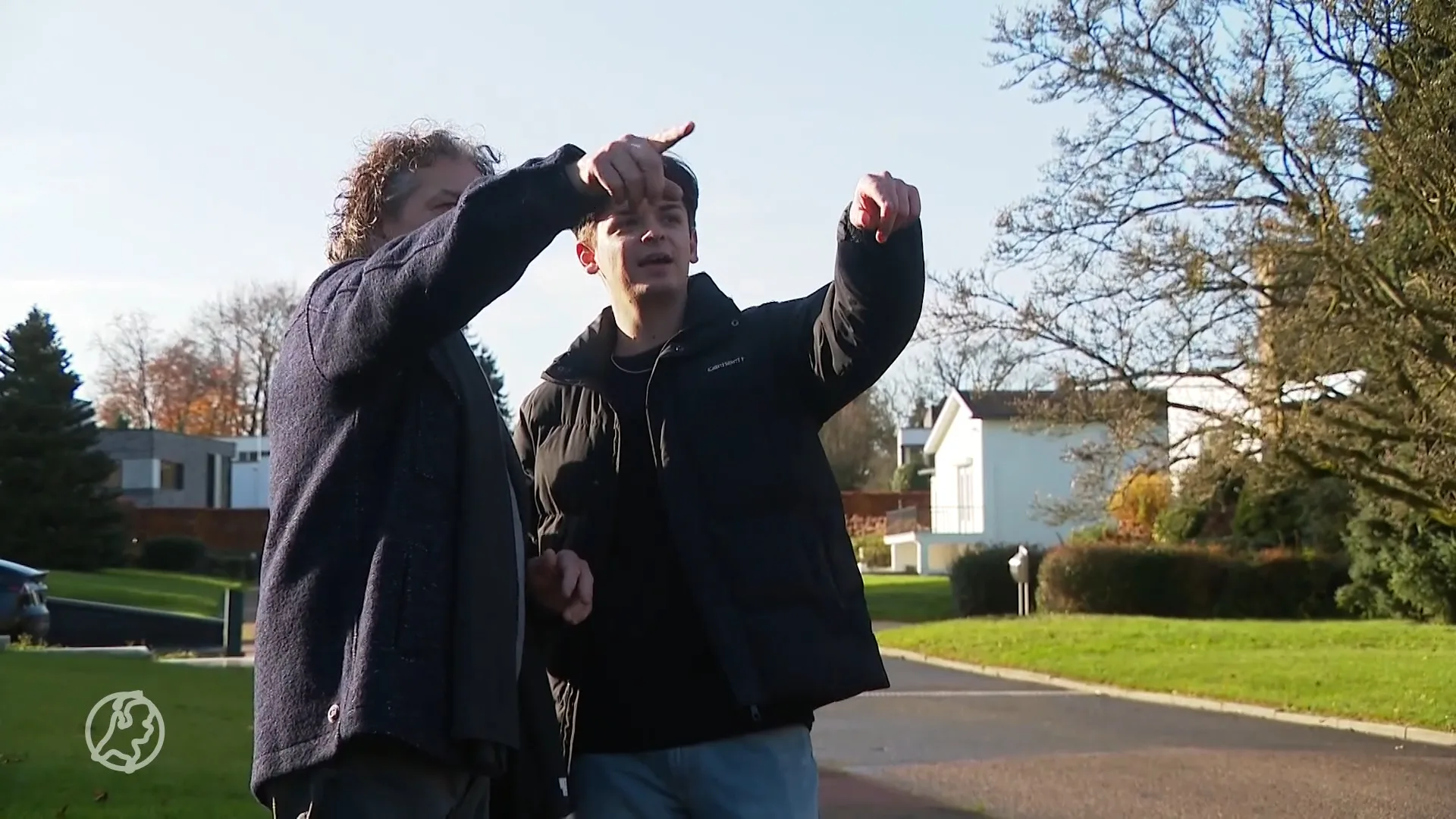 Deze villawijk ziet asofamilie Flodder graag weer verschijnen: 'Het was echt heel wat voor Sittard'