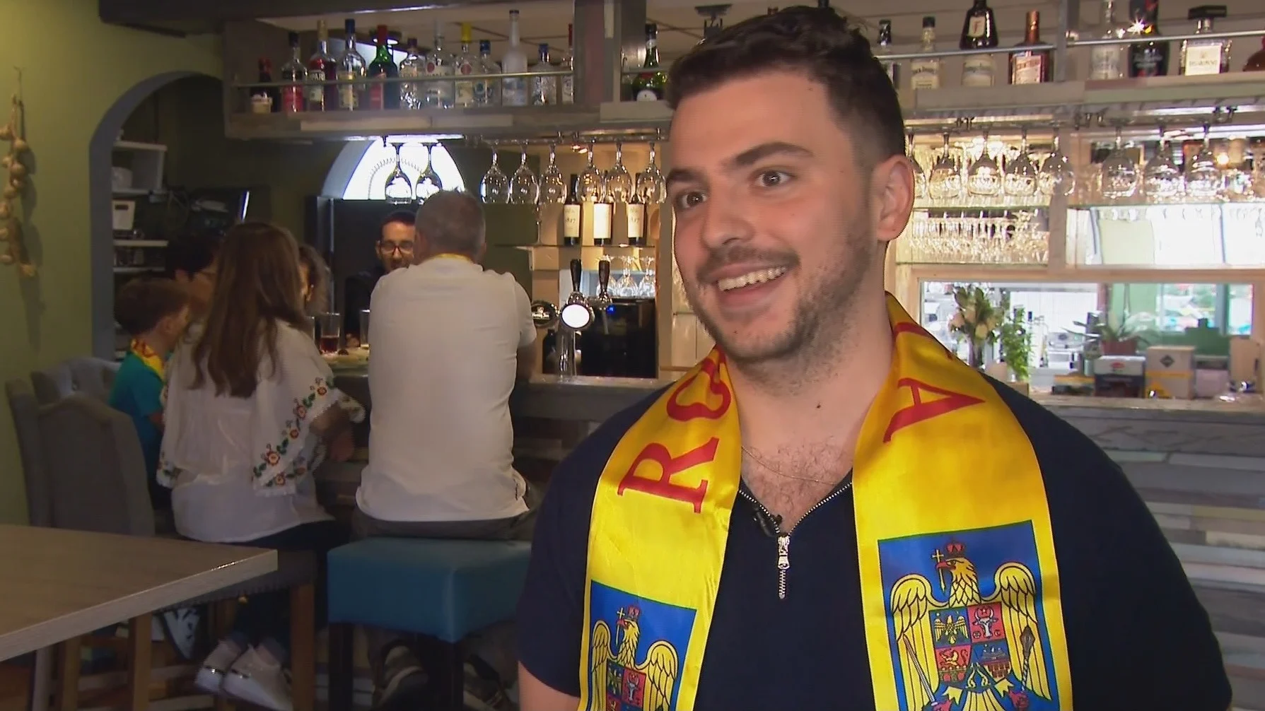 Roemenen hebben duidelijke boodschap voor Nederland: 'Onderschat ons niet!'