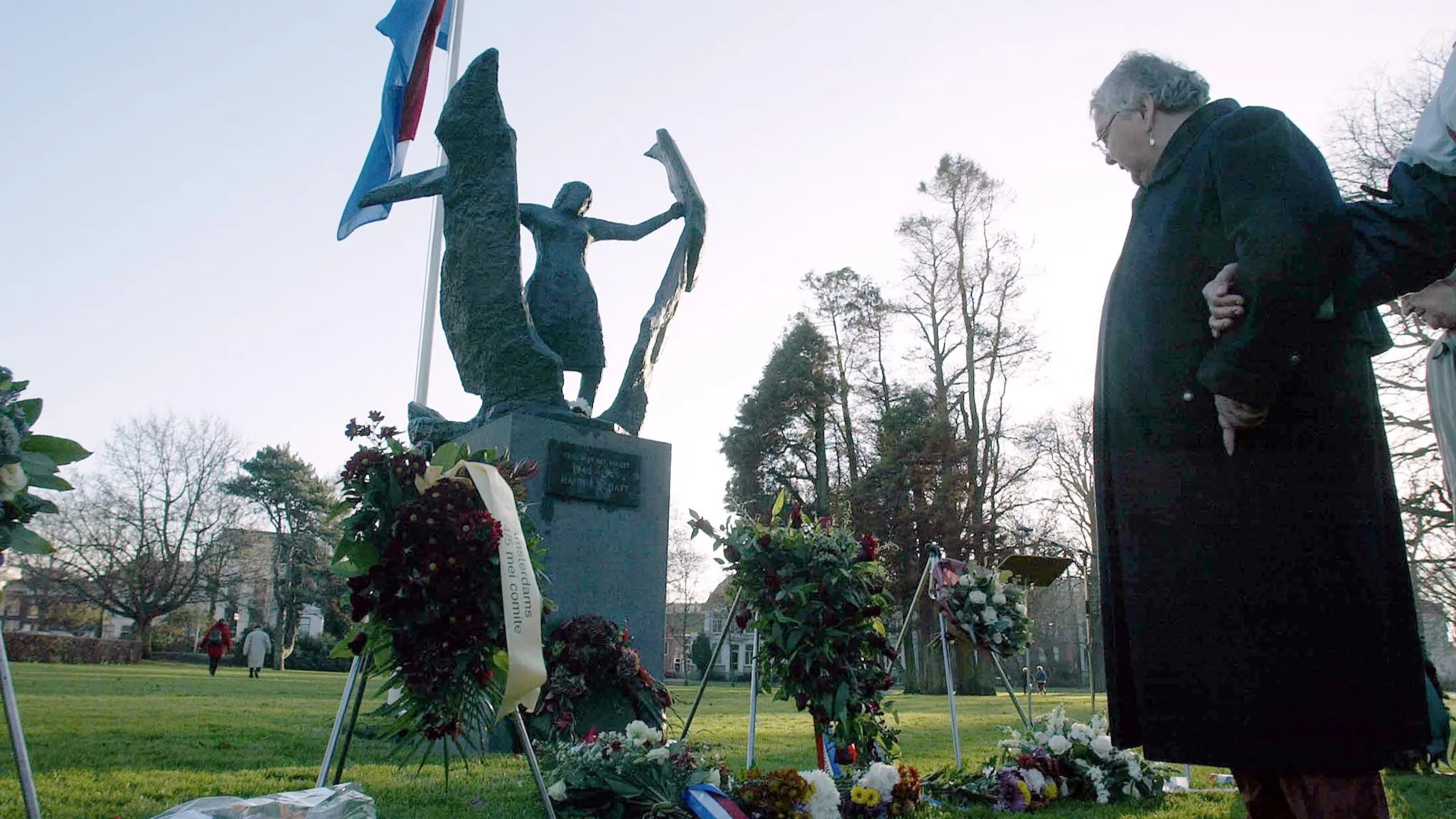 Verzetsstrijders boos op NTR om 'misleidende' WOII-aflevering: 'Hoezo weinig verzet?'