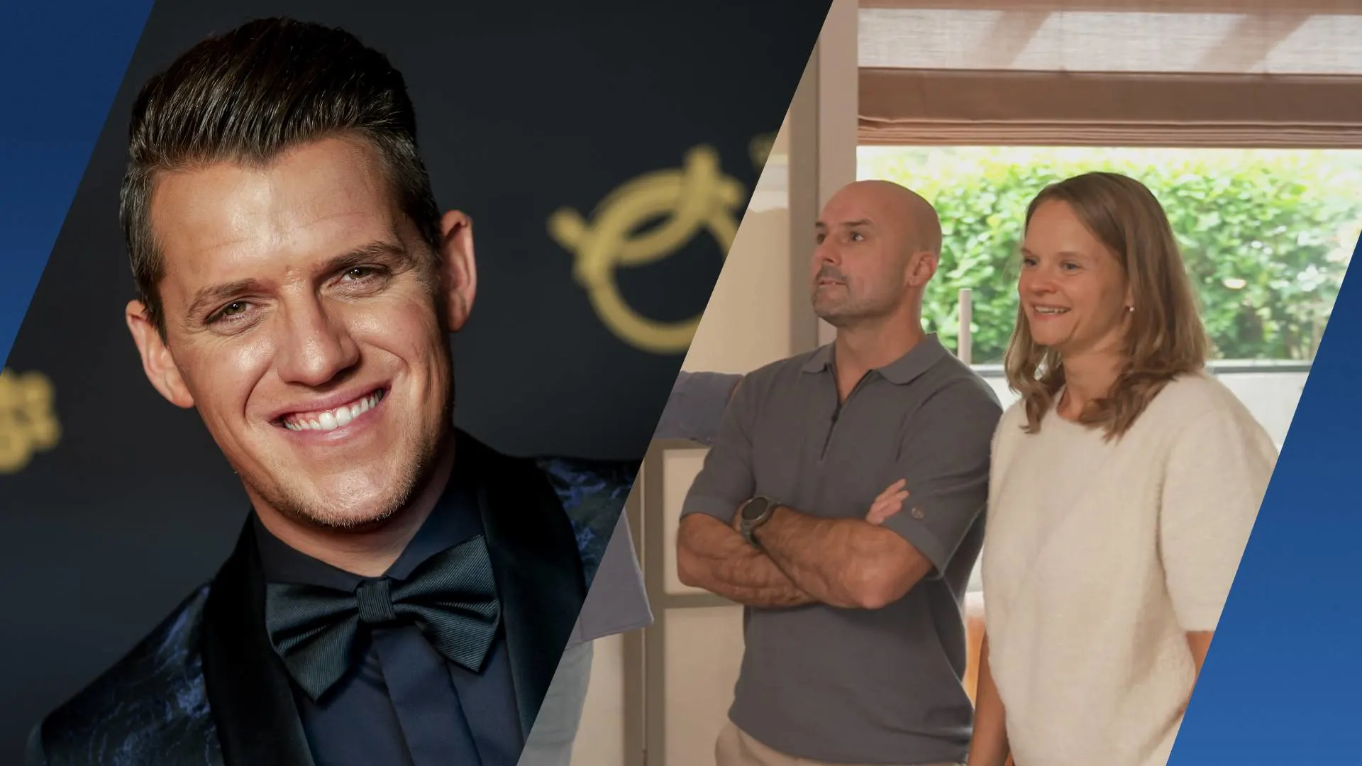 Kees Tol over viral vtwonen-moment: 'Niet eerder zo meegemaakt'