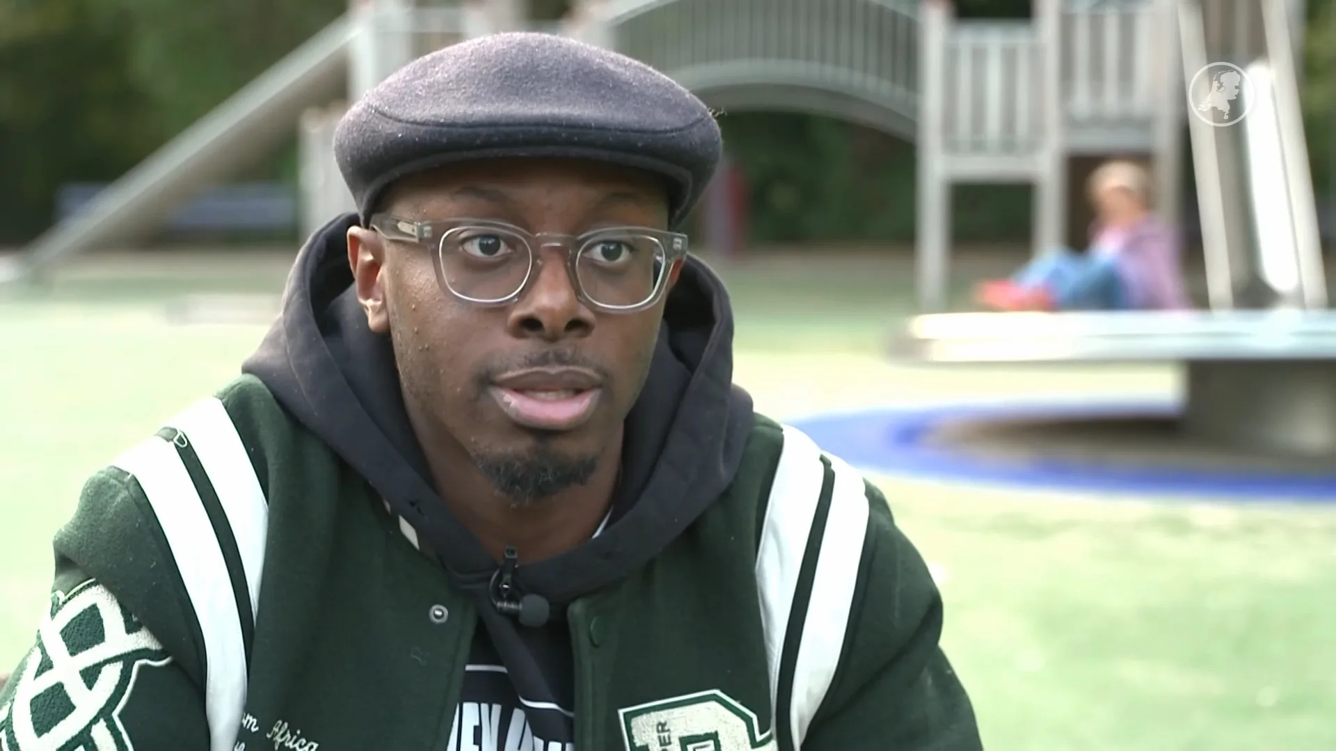 Steeds meer onderzoek naar depressie bij mannen na geboorte kind