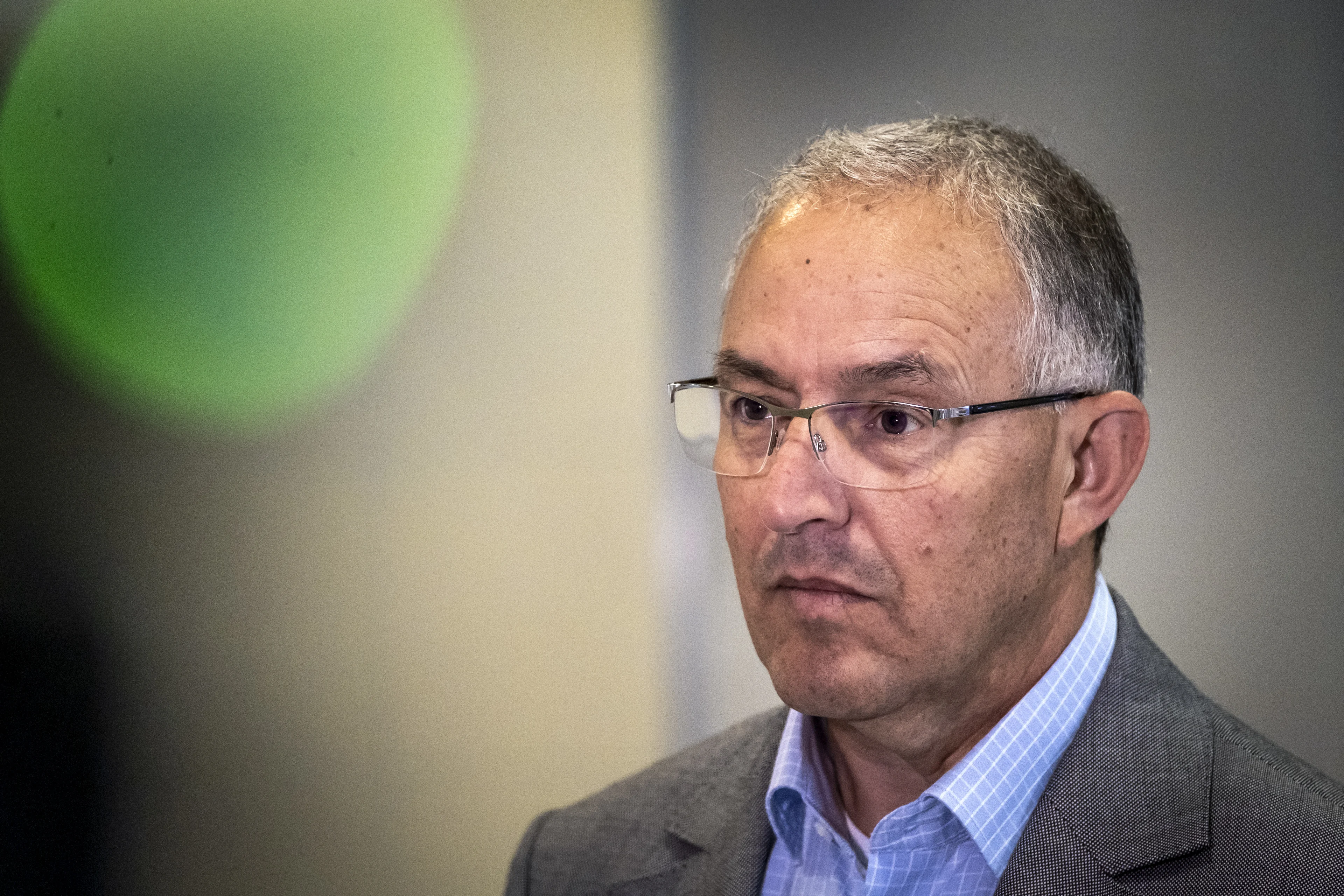 GGD-medewerkers gluurden in dossiers van bekende Nederlanders