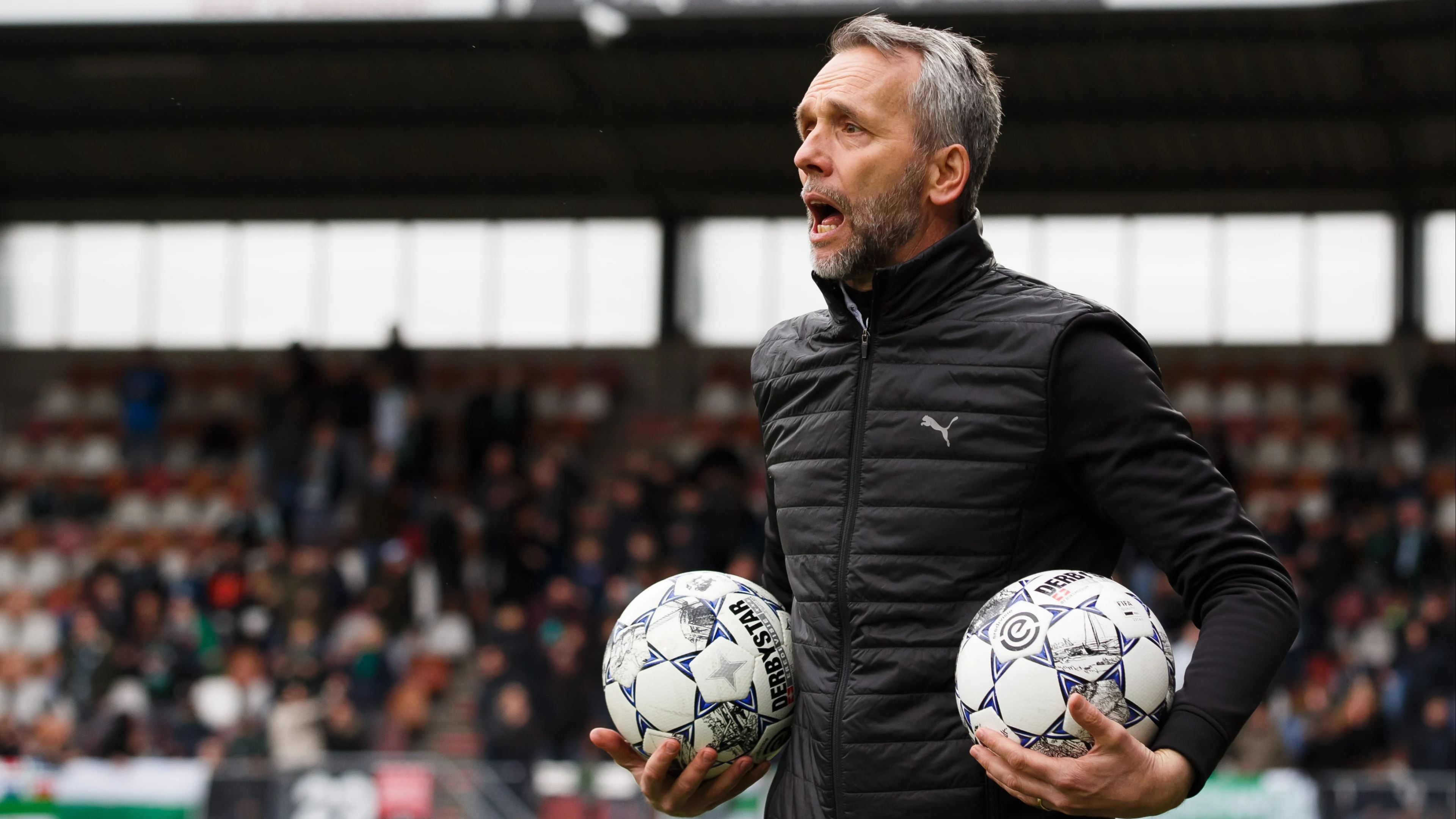 De Graafschap-trainer Poldervaart heeft Guillain-Barré Syndroom, wat is dat?