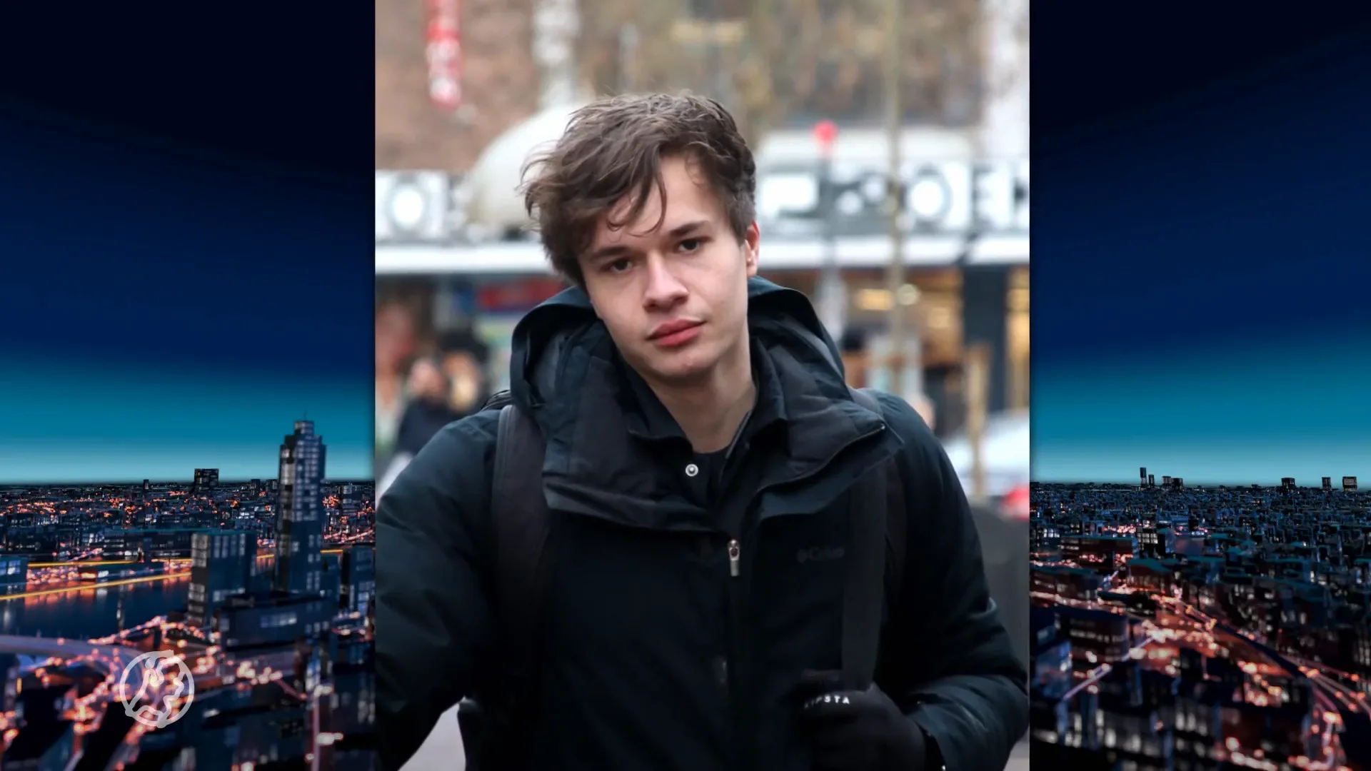 Wim eist actie na dood van zoon bij onveilige spoorwegovergang: 'Niet ouwehoeren'