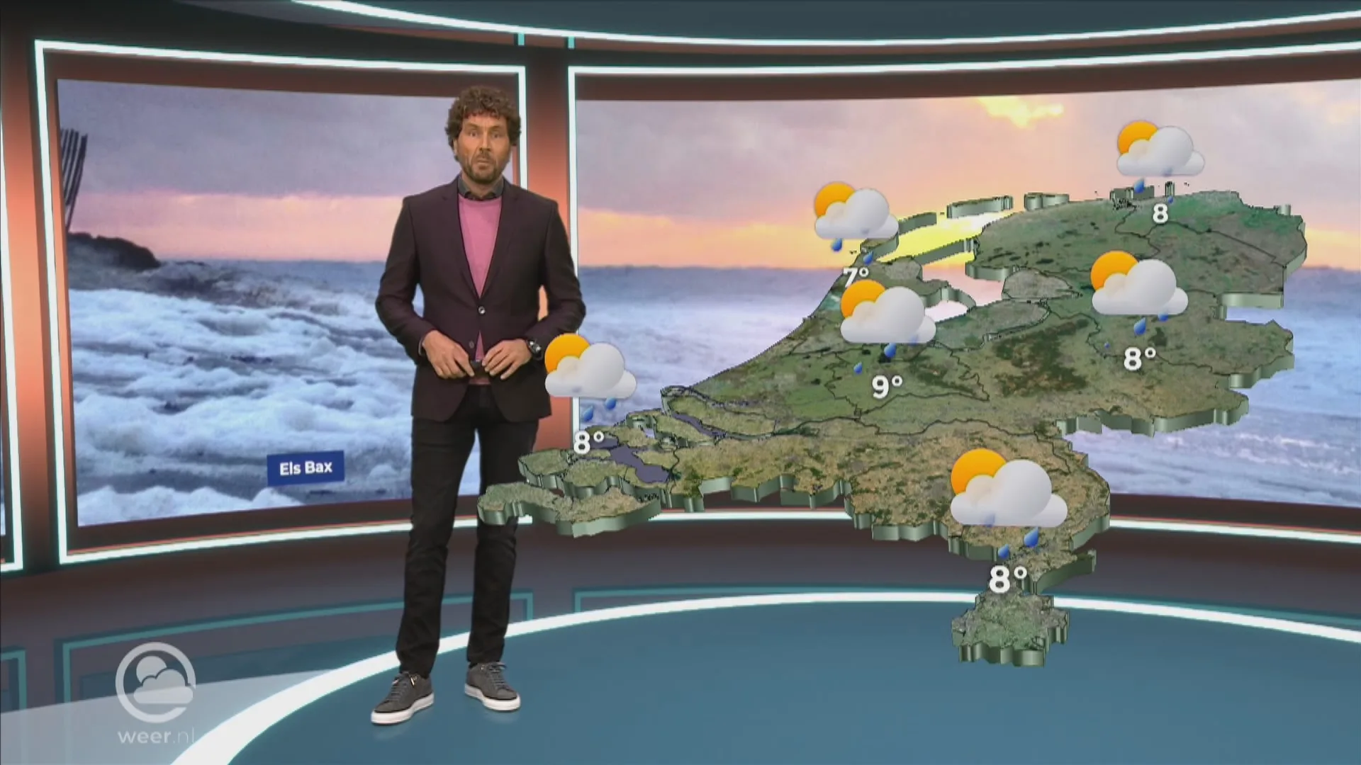 Opgepast: maandag zware ochtendspits en hinder op het spoor door storm Ciara