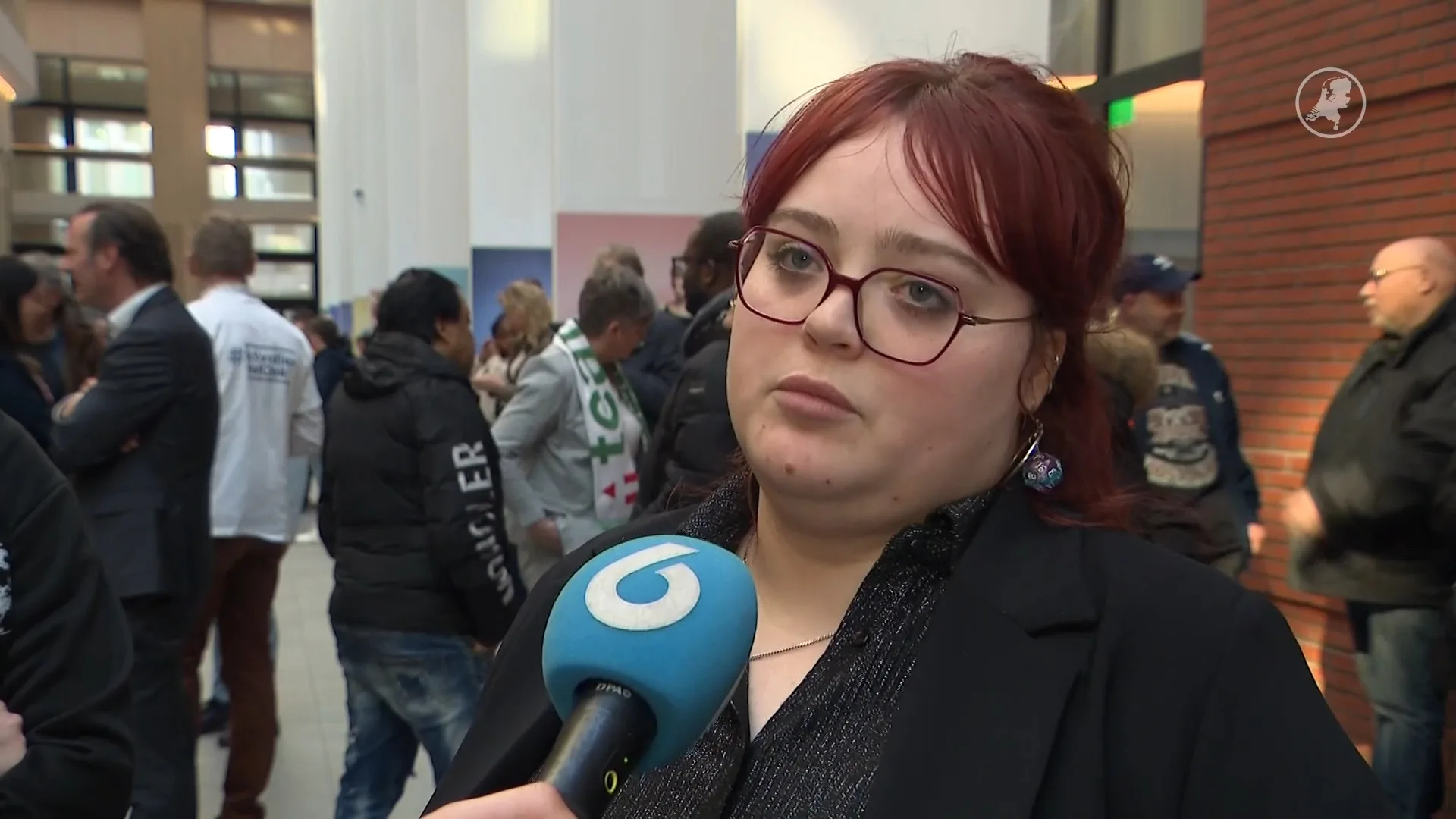 Petitie tegen loonverlies sociale werkplaatsen aangeboden aan Nobel