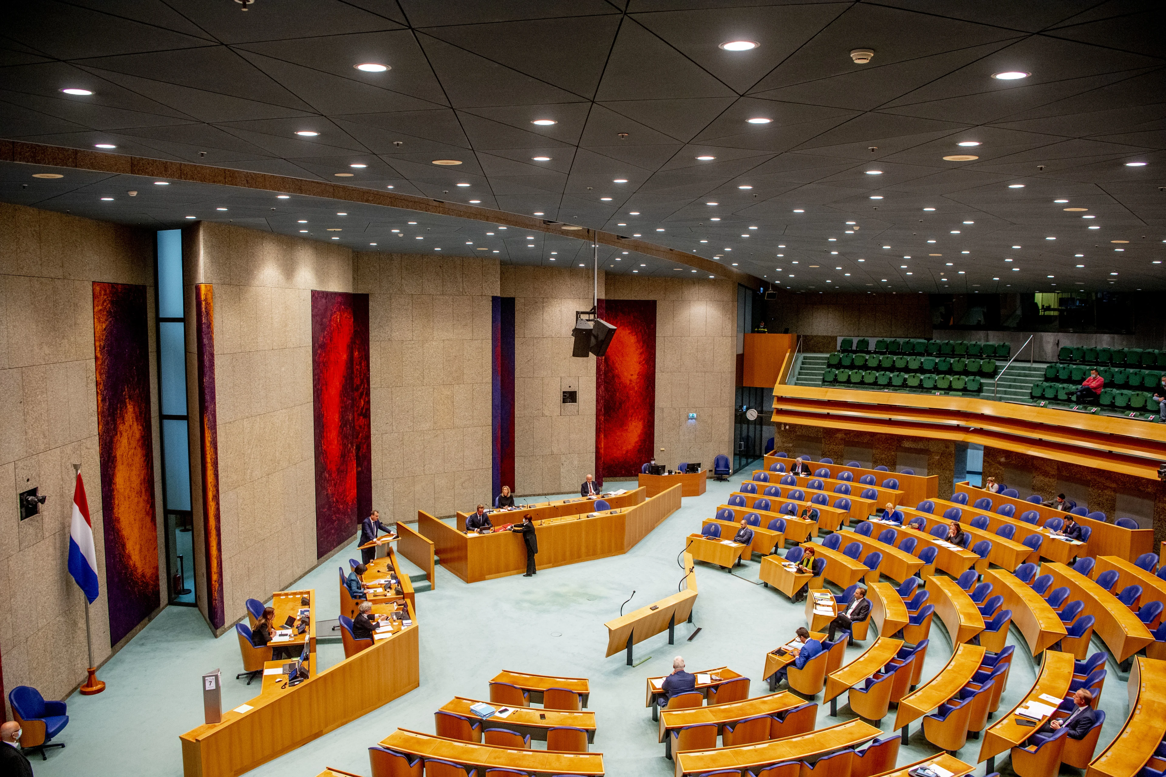 LIVEBLOG | 5.831 nieuwe coronabesmettingen gemeld, ruim 800 meer dan gisteren