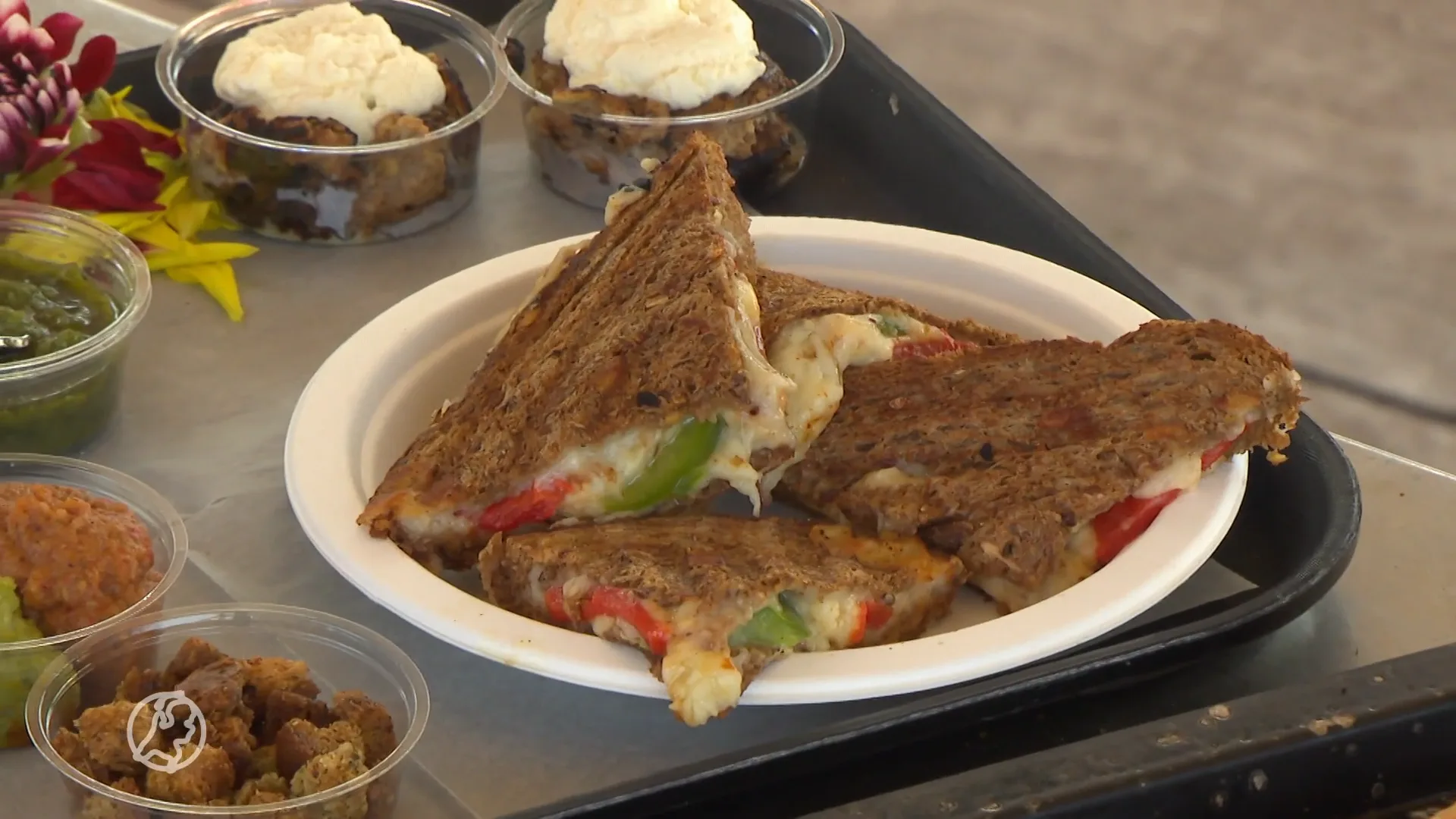 Red het klimaat en gooi brood niet weg, maar maak er wat lekkers van