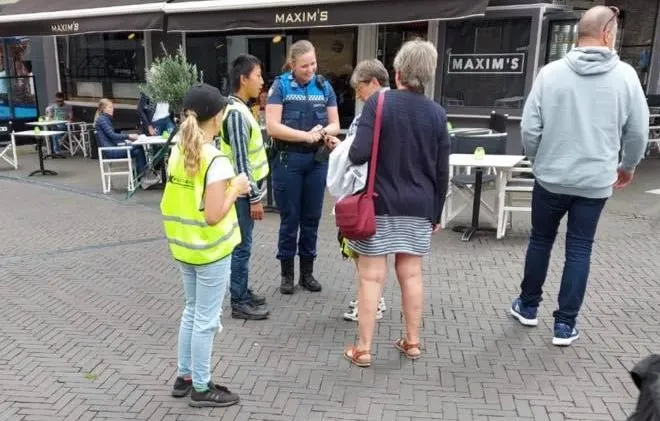 PVV verbijsterd over inzet 'politiekids' in Zwolle: 'Waanzin!'