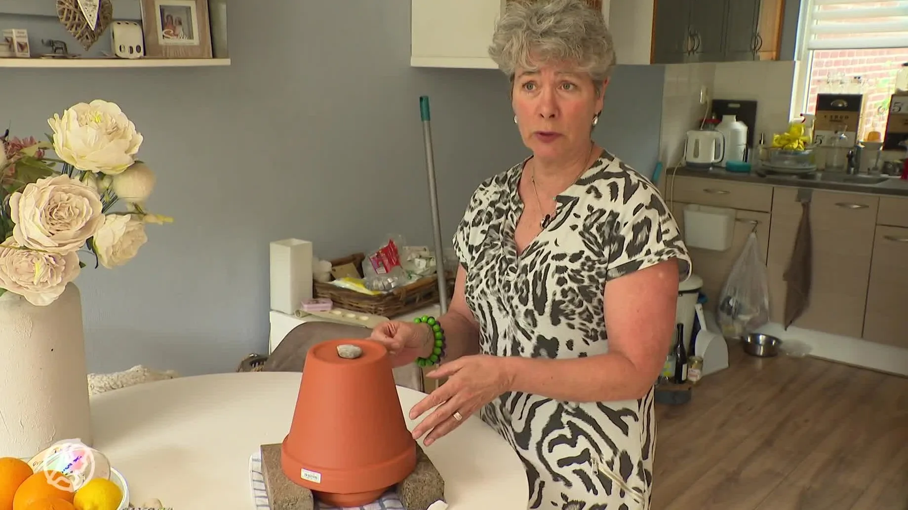 #CrisisvanNL | Verwarming uit, potkachel aan: verkoop terracotta bloempotten stijgt
