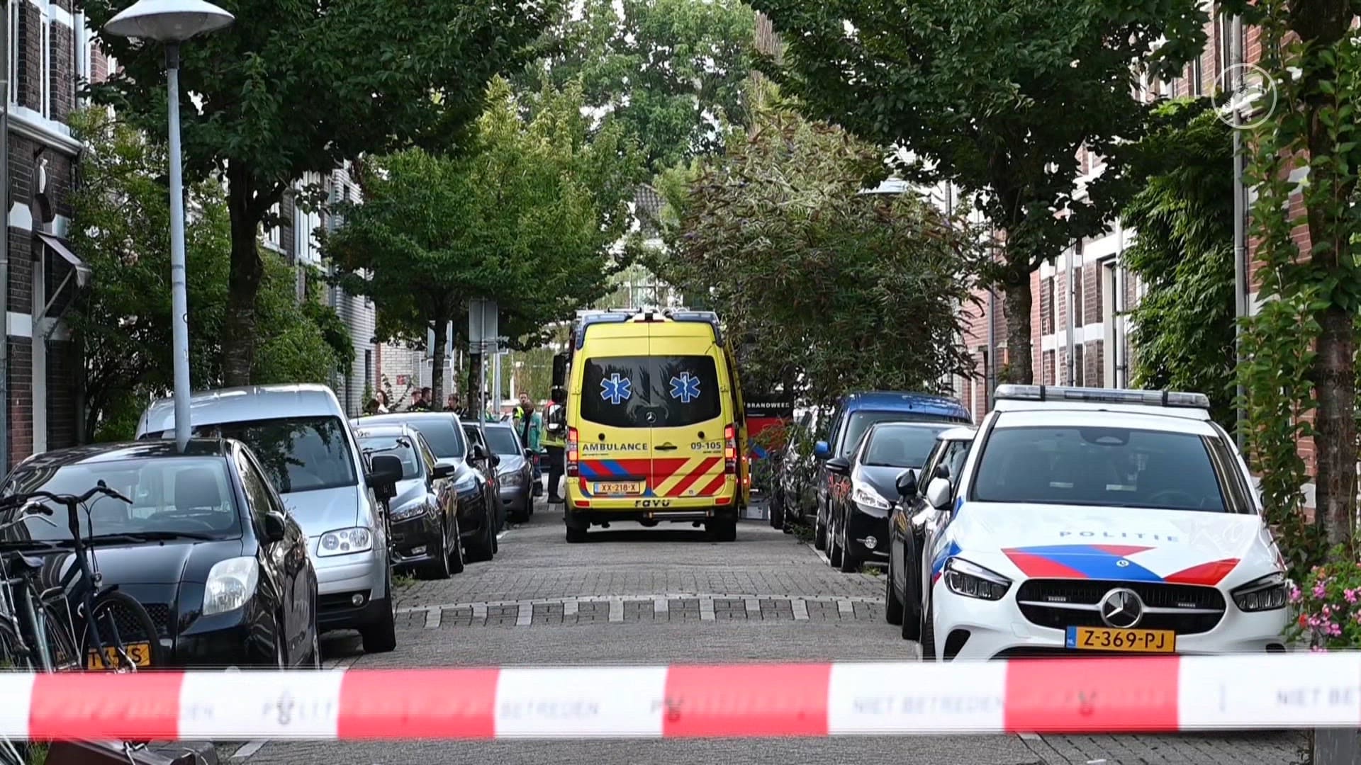 Vrouw (62) overleden bij woningbrand in Utrecht