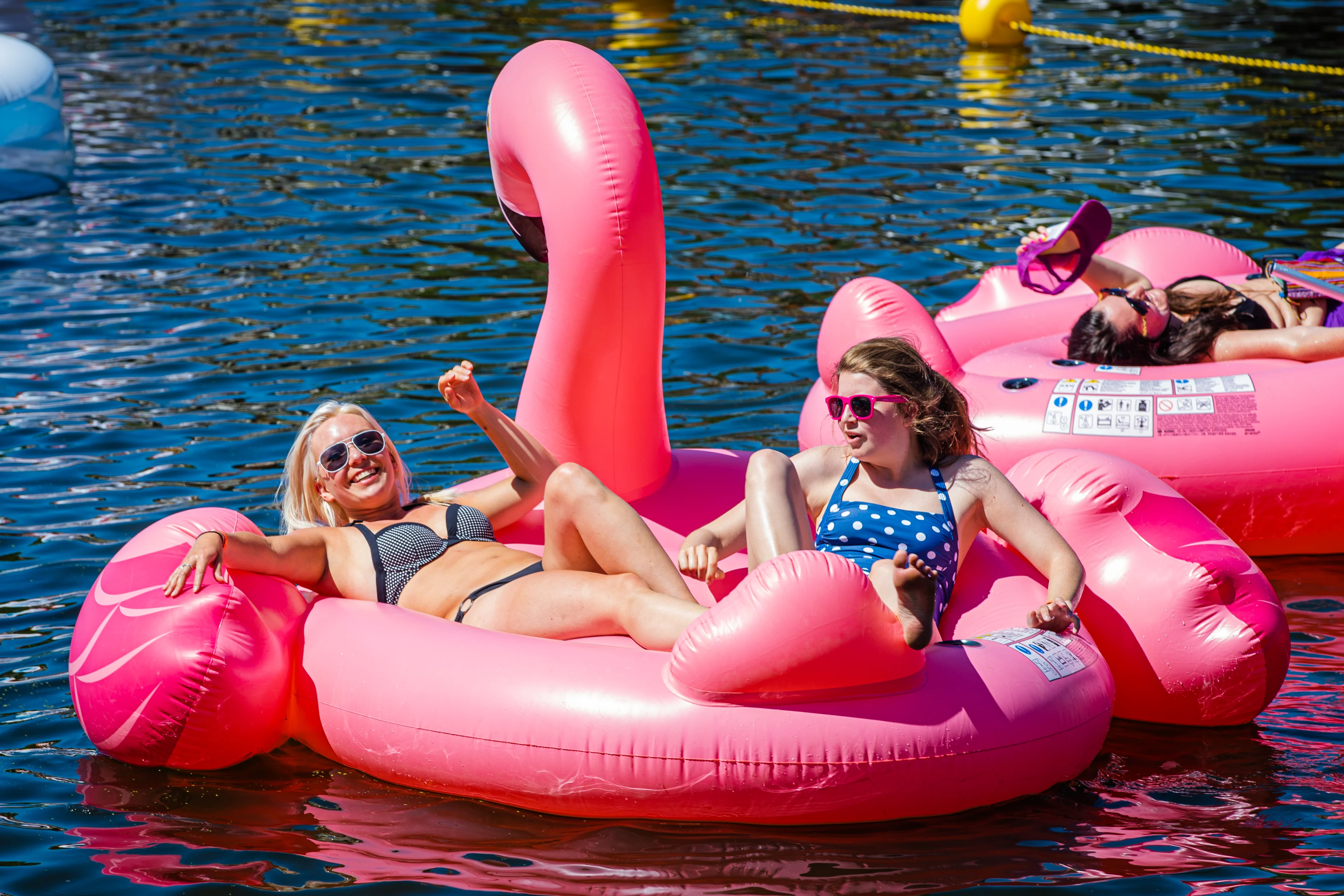 De temperaturen lopen op, volgende week kans op de eerste hittegolf van het jaar?