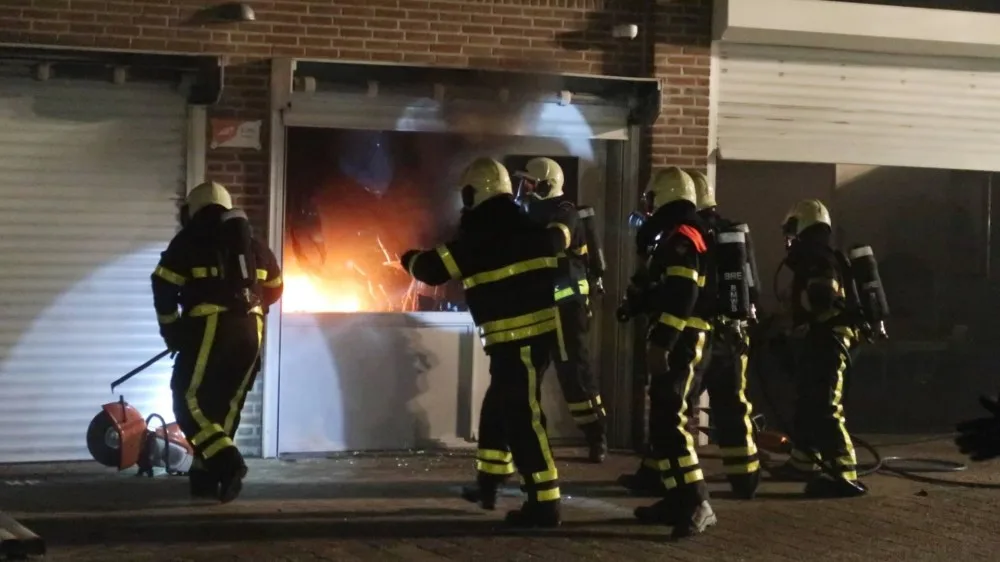 Limburger aangehouden in zaak horrormoord op Ger van Zundert