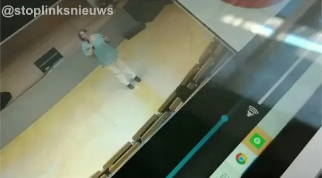 'Uitspraak in filosofieles over Baudet is uit zijn verband gerukt'