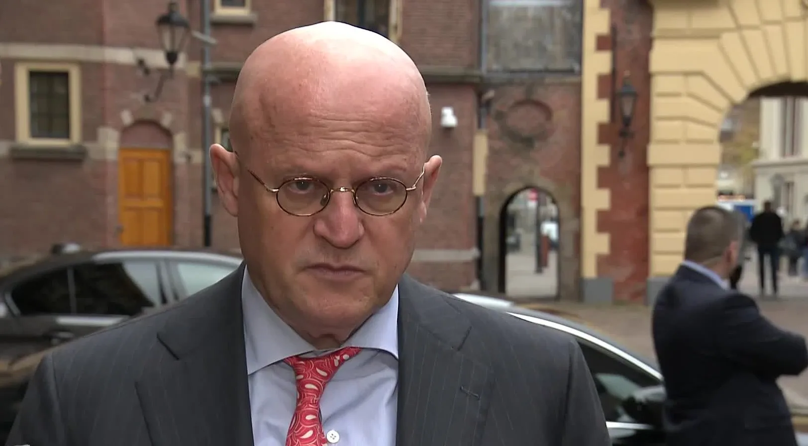 Nederland gaat vijf jihadgangers terughalen uit Syrië: 'Zij mogen hun straf niet ontlopen'