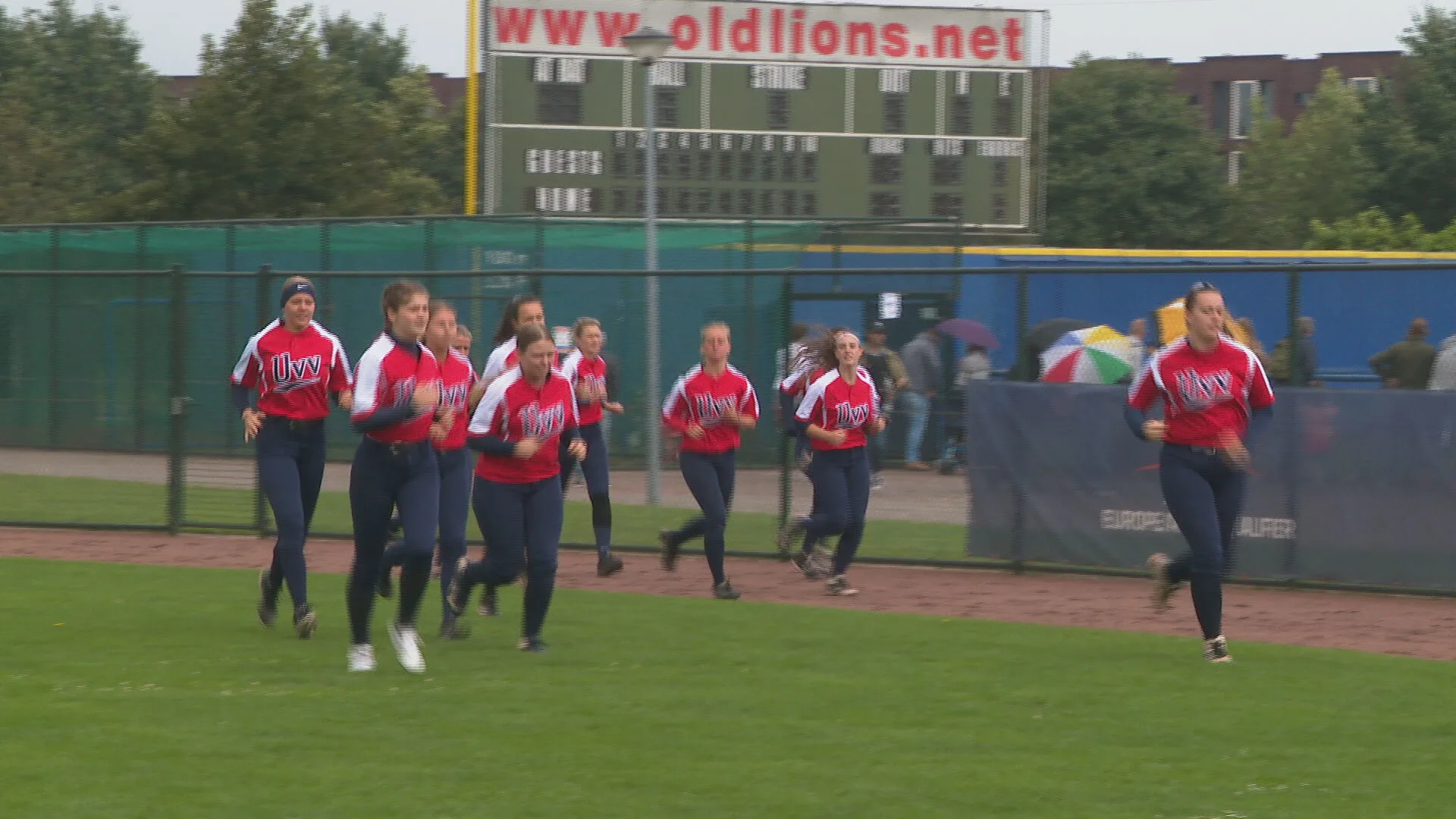 Bonden worstelen met sporten in coronatijd: veel onrust en afzeggingen