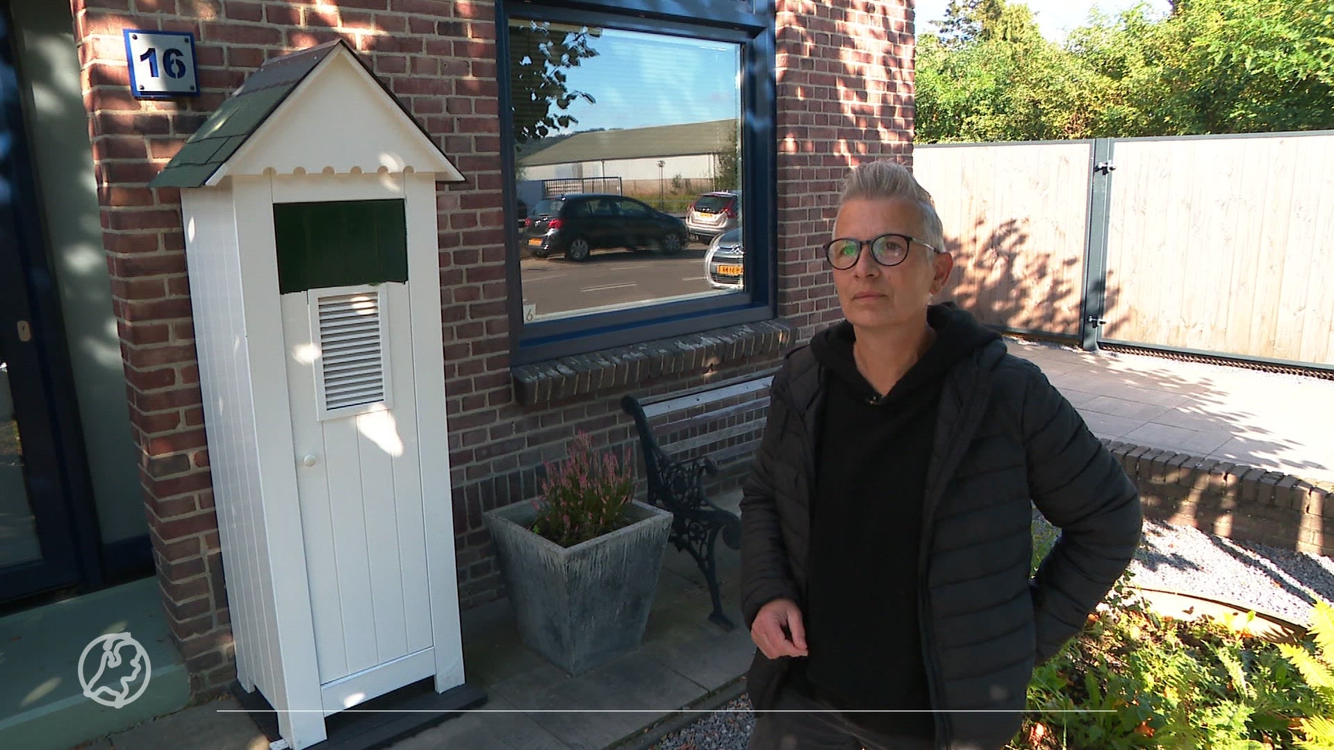 In Zuid-Limburg maken ze huizen waterproof