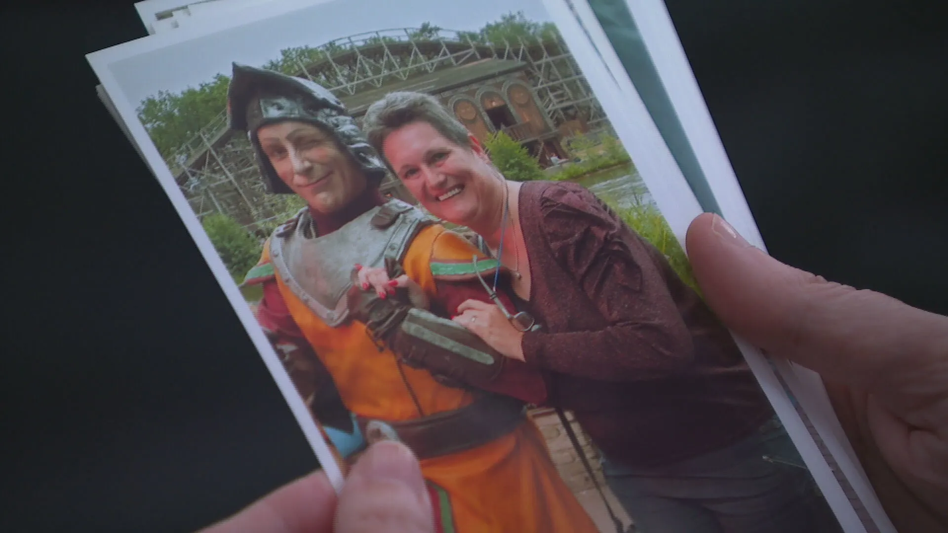 Efteling-superfan Conny mag zaterdag eindelijk weer: 'Als het niet doorgaat, val ik in een zwart gat'