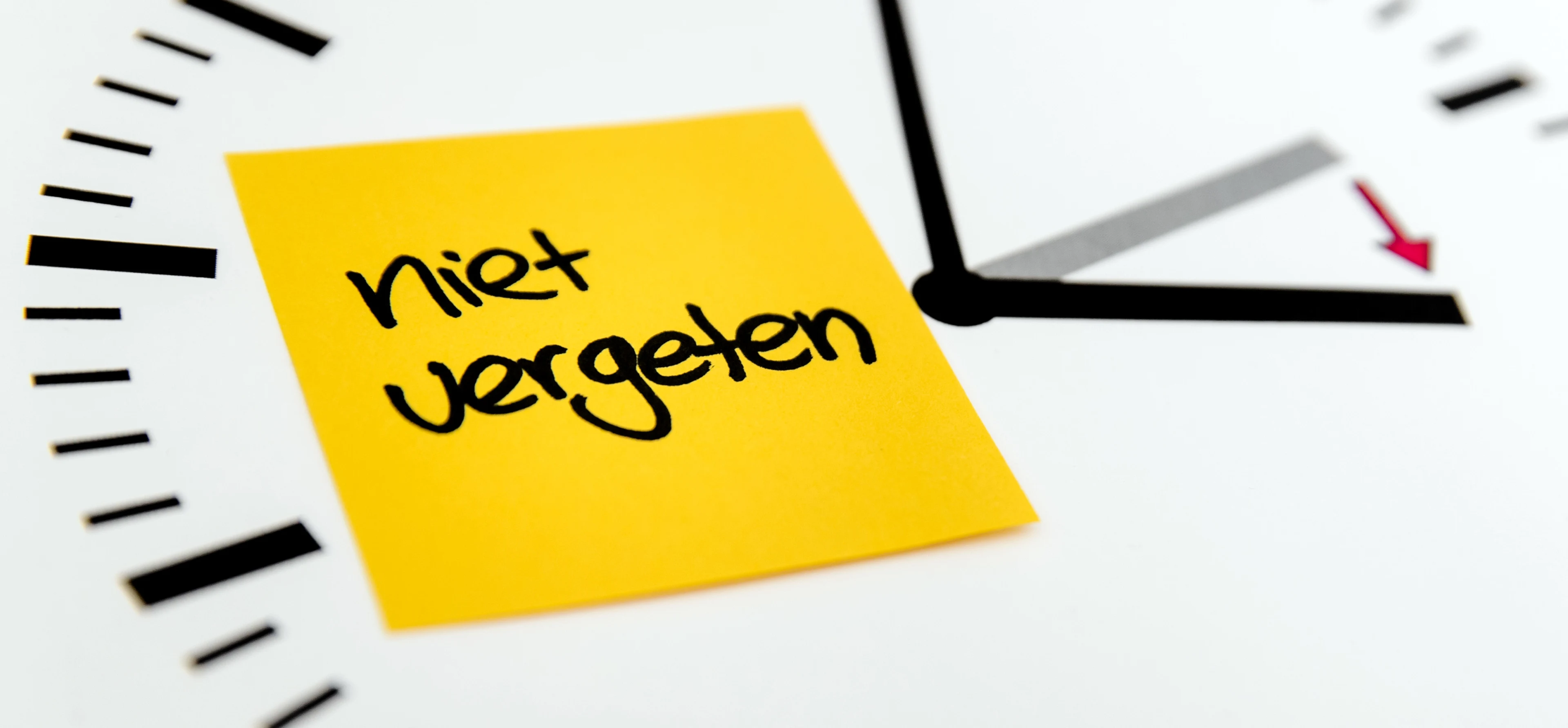 De zomertijd gaat in, maar het weer blijft winters