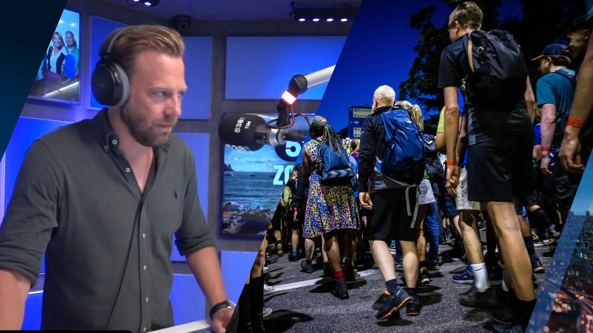 Diana kwam één minuut te laat voor ophalen startbewijs 4Daagse: 'Echt heel zuur'