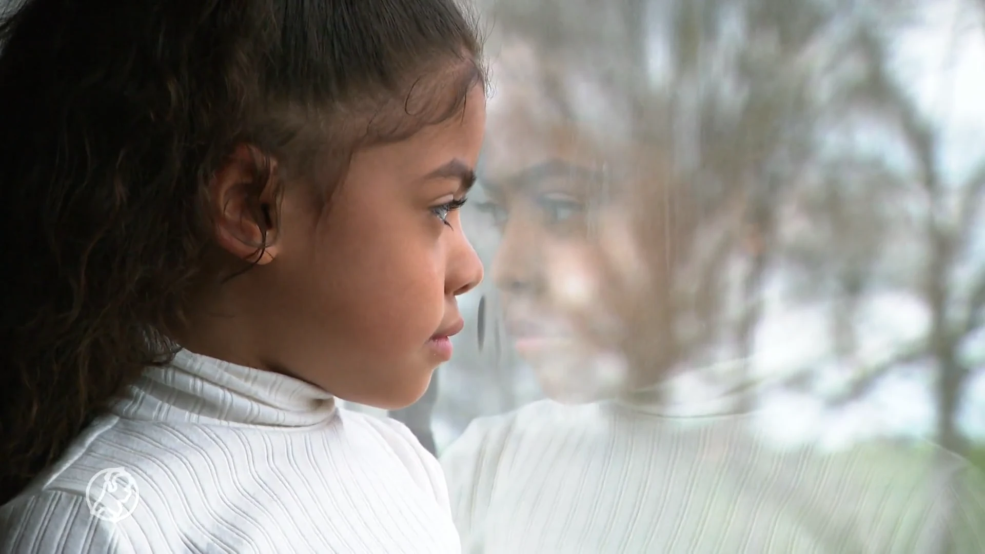 Noëlle (6) belandde drie keer op de intensive care door luchtvervuiling
