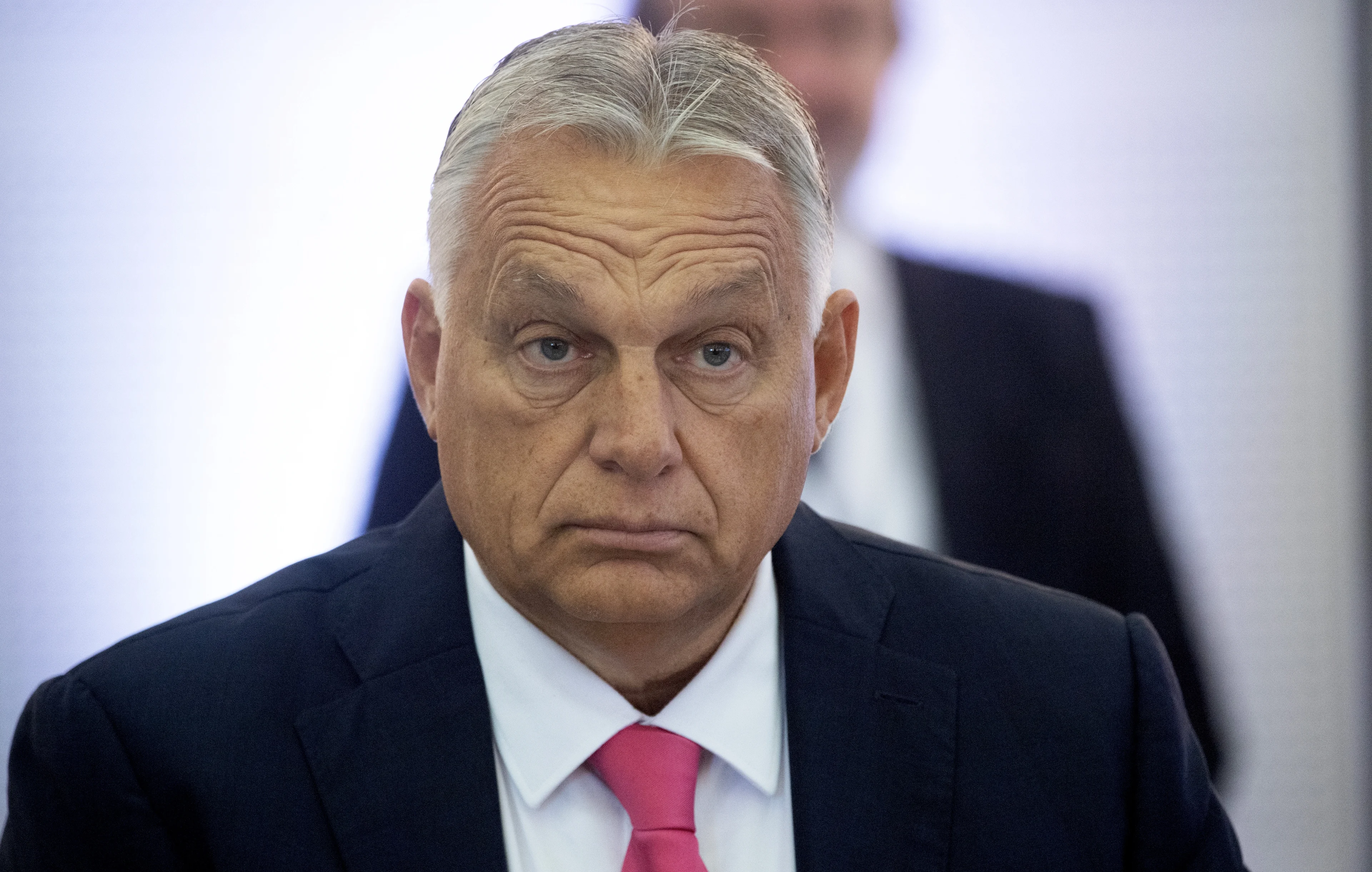 D66 en CDA: schors Hongarije uit Schengen om Russische spionage