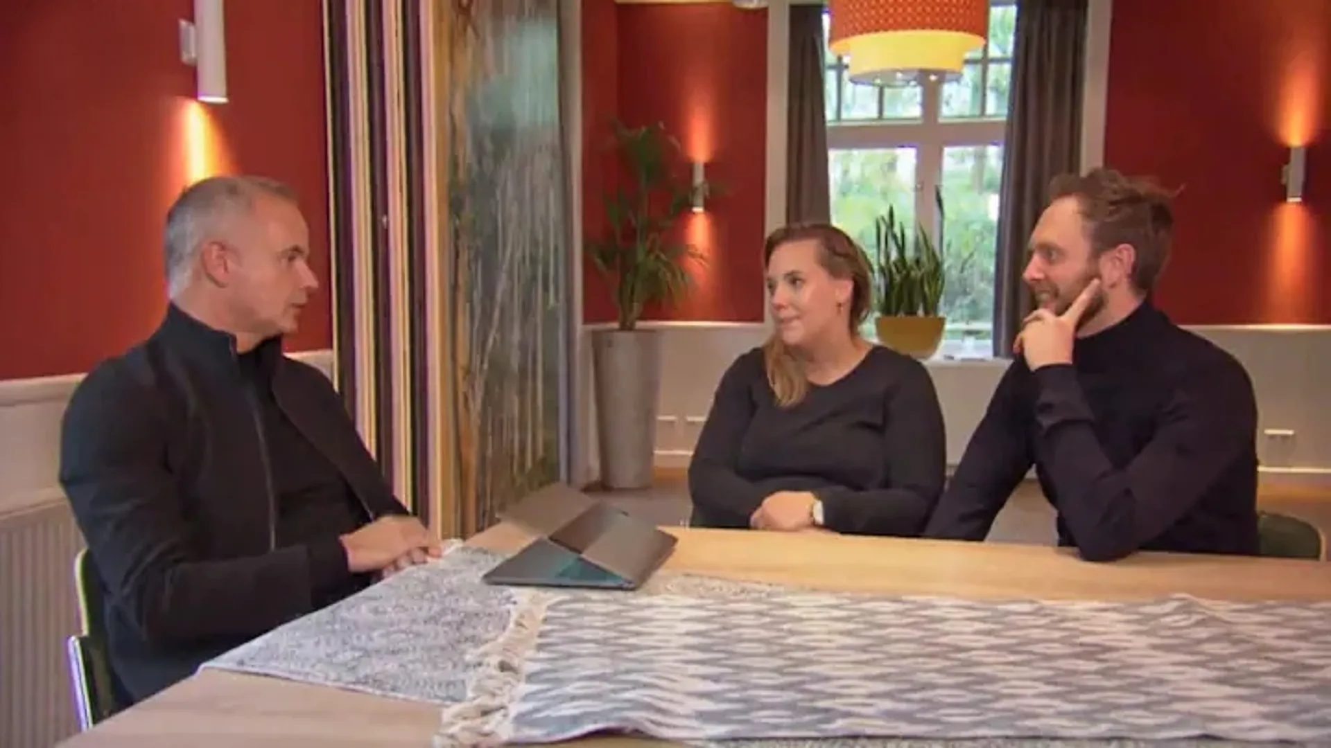 Langste zoektocht ooit bijna gestaakt in Kopen Zonder Kijken