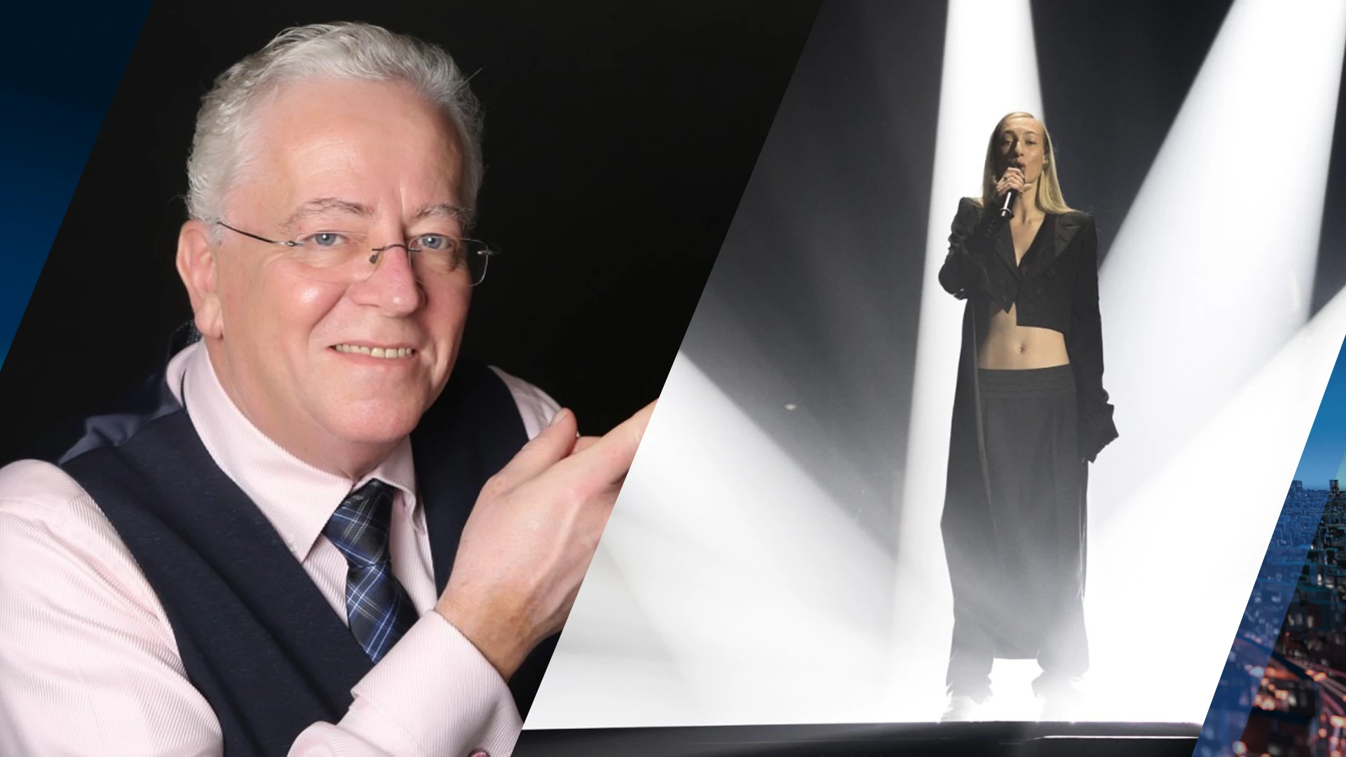 Paragnost voorspelt: wint S10 het Eurovisie Songfestival in Turijn?