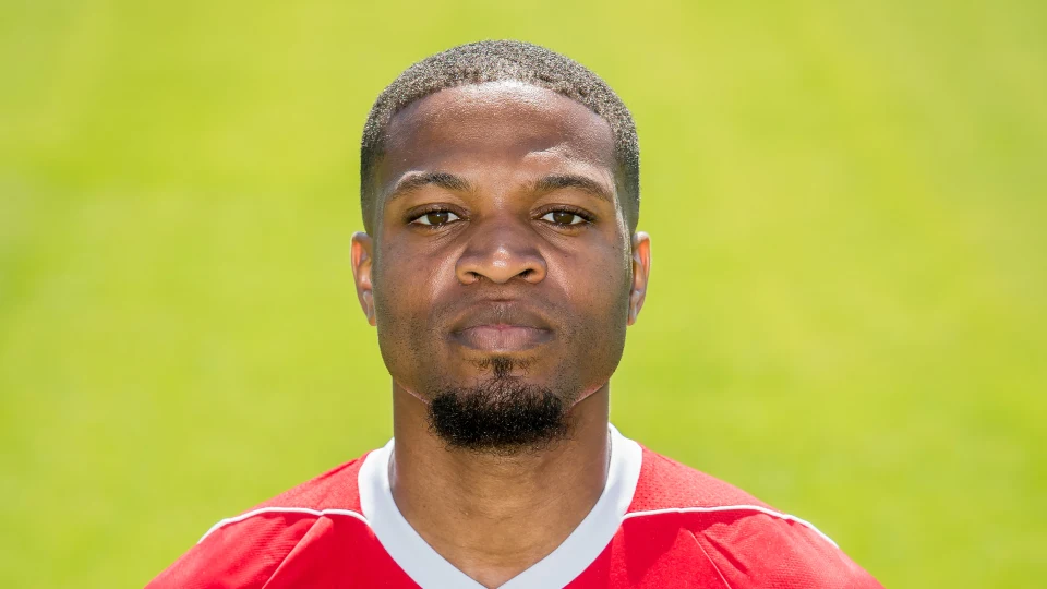 Politie maakt pijnlijke fout: oud-profvoetballer Jergé Hoefdraad leeft nog