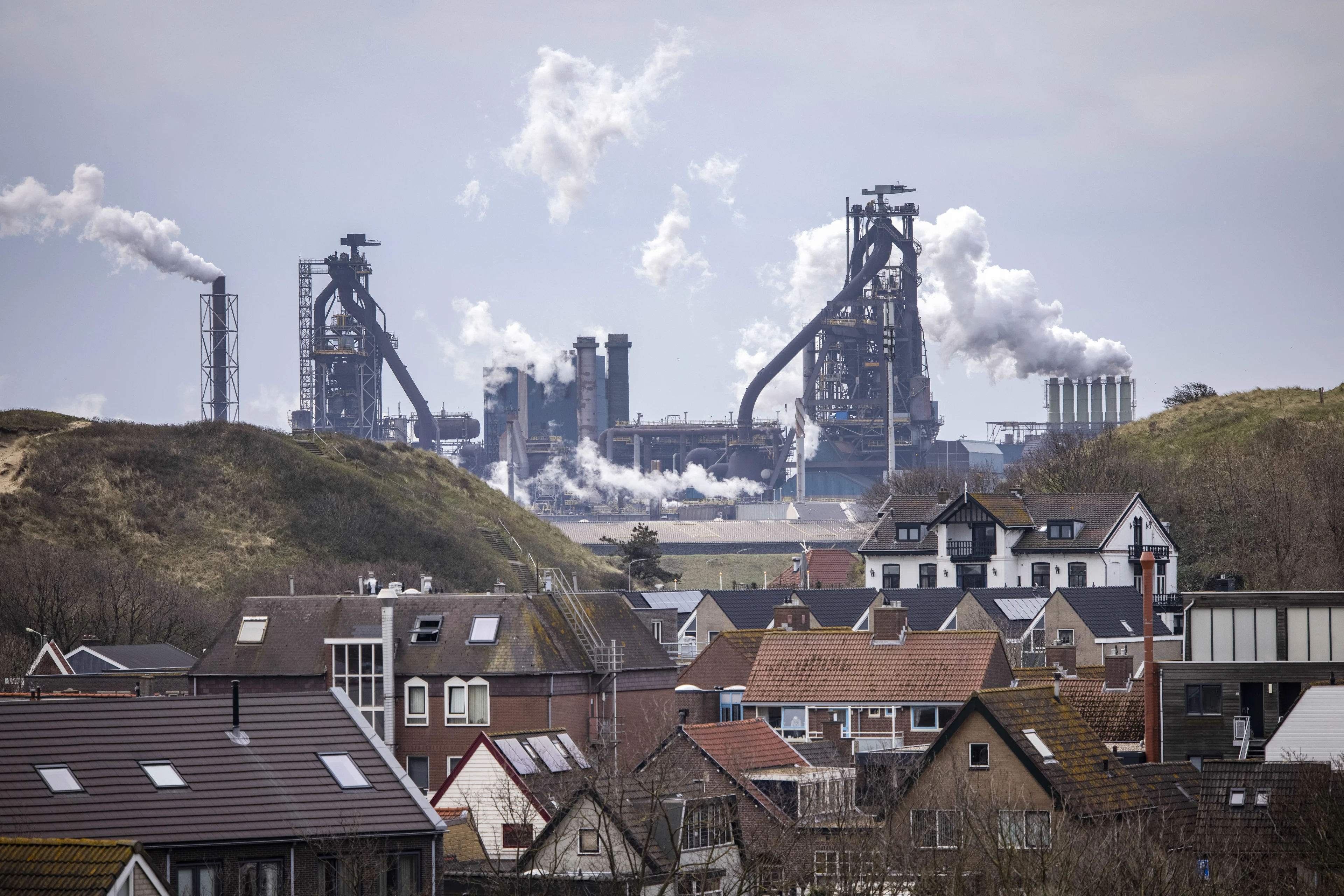 D66, PvdA en GL: sluit dit jaar minstens één kolencentrale