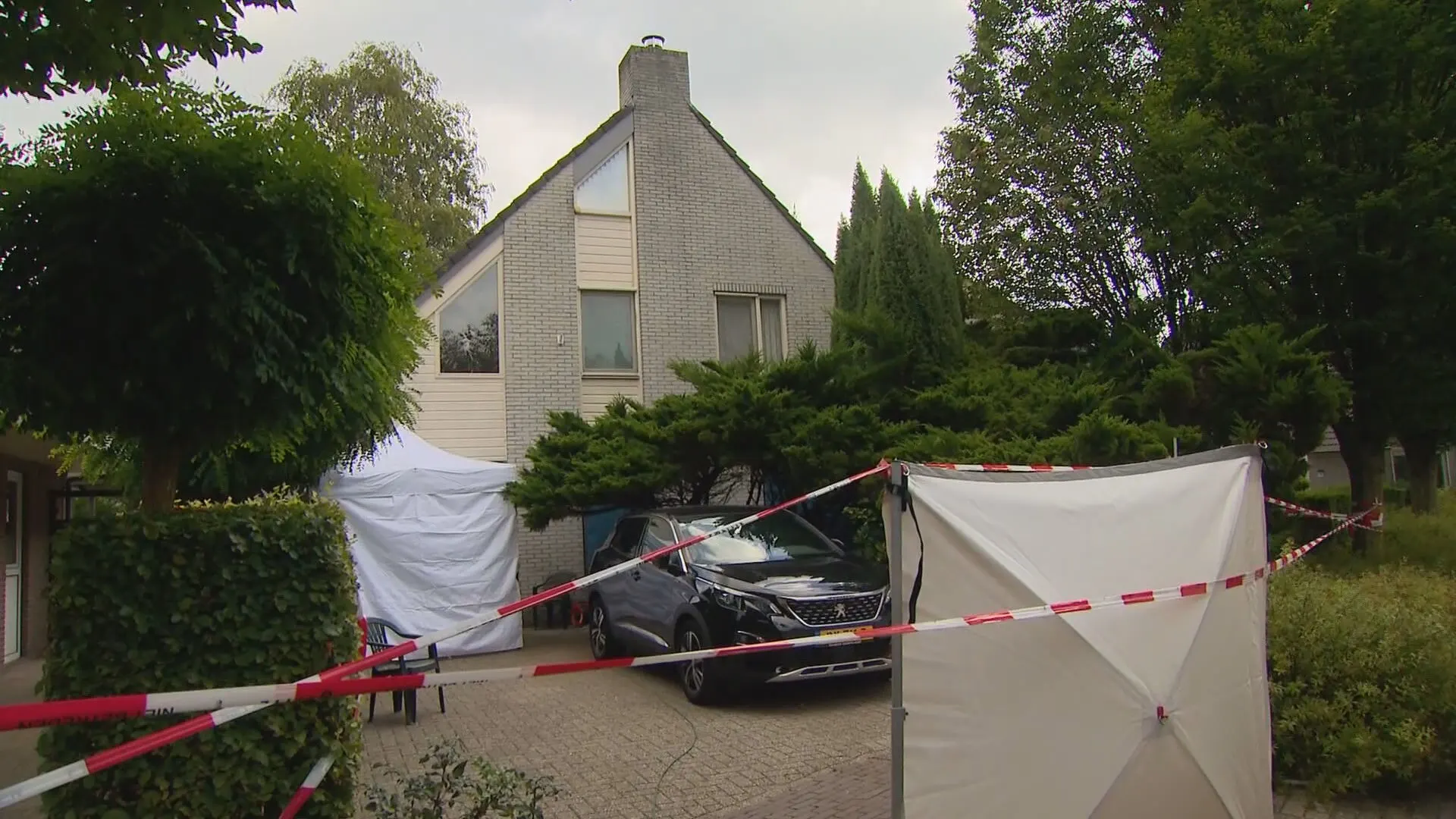 Geschokte reacties op overlijden PvdA-politicus in Sint-Michielsgestel: 'Dit is verschrikkelijk'