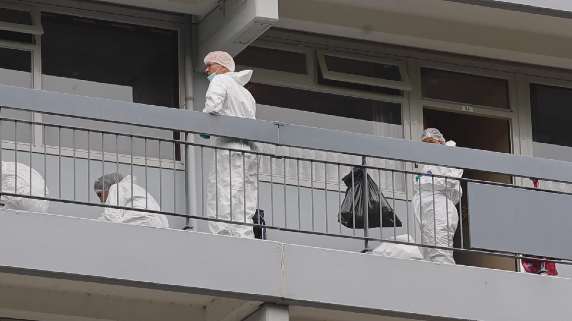 Dode vrouw gevonden in woning Delft, verdachte aangehouden