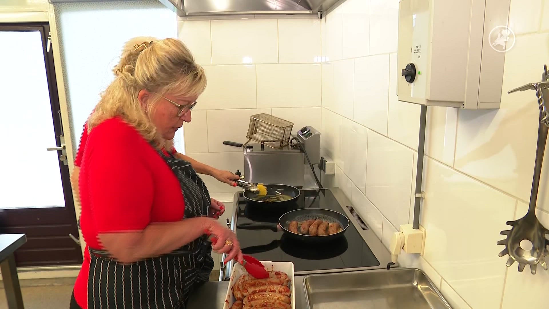 Zomermaanden lastig voor ouderen: 'Dan valt hulp vaak weg'
