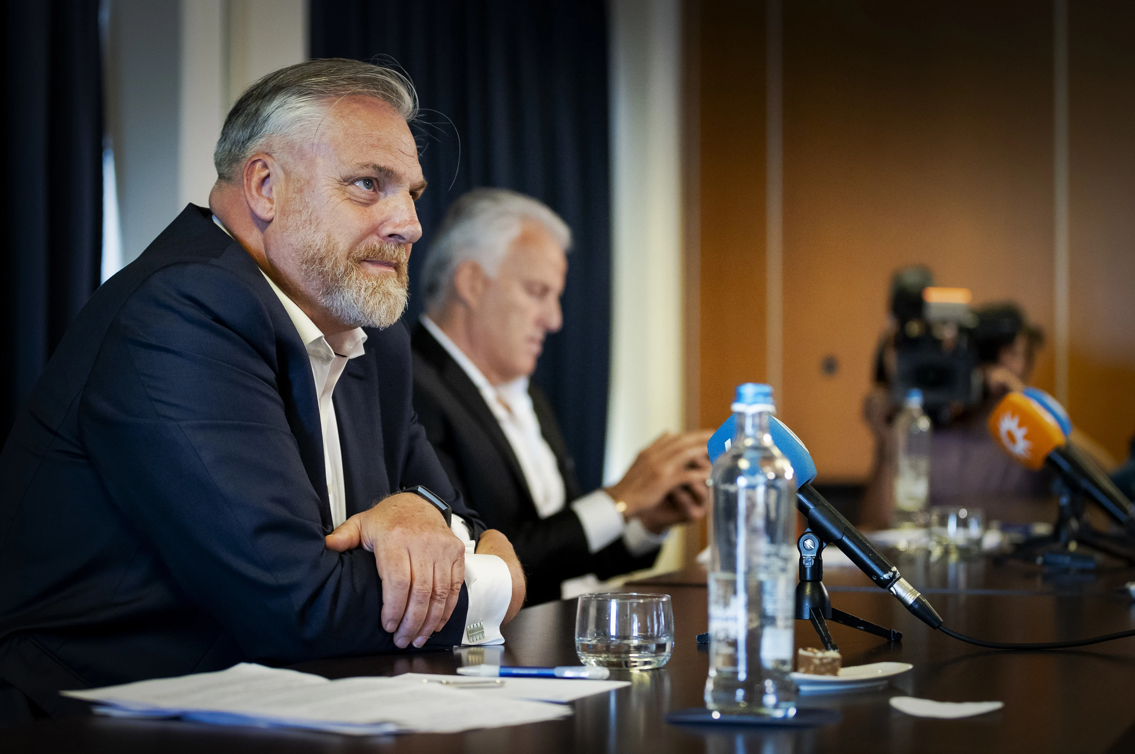 Advocaat Schouten: misschien leger inzetten tegen psychoterreur