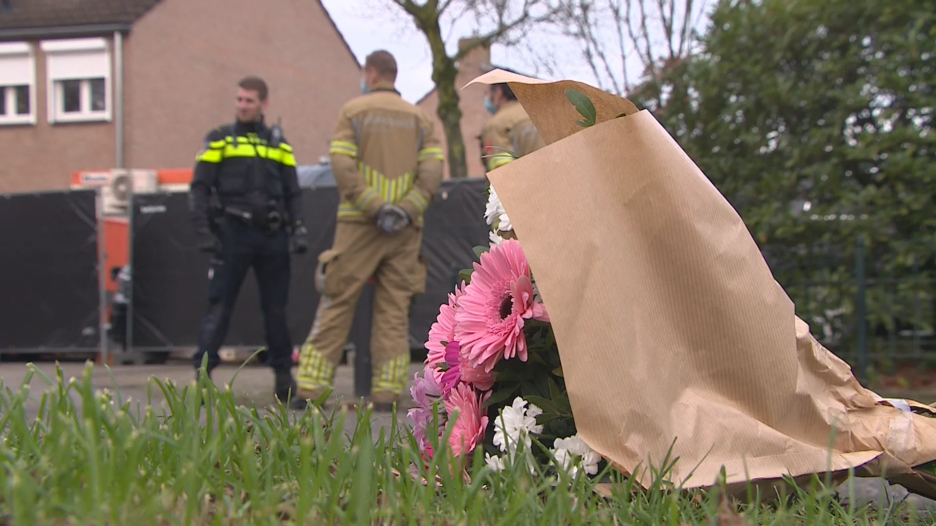 Venlose buurt geschokt door dood buurvrouw (26): 'Heel normaal meisje'