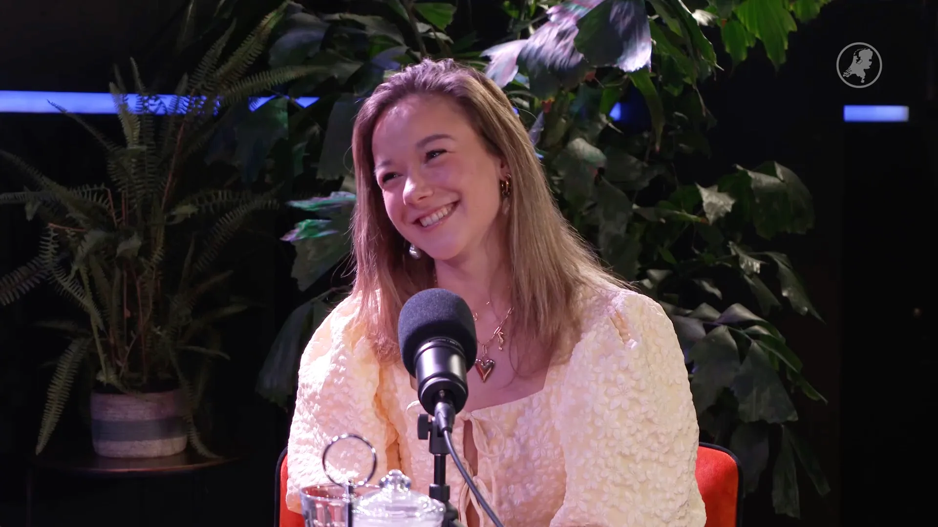 Myrthe (21) liep 14 jaar rond met hersentumor, ziet nu 'droomscenario' werkelijkheid worden