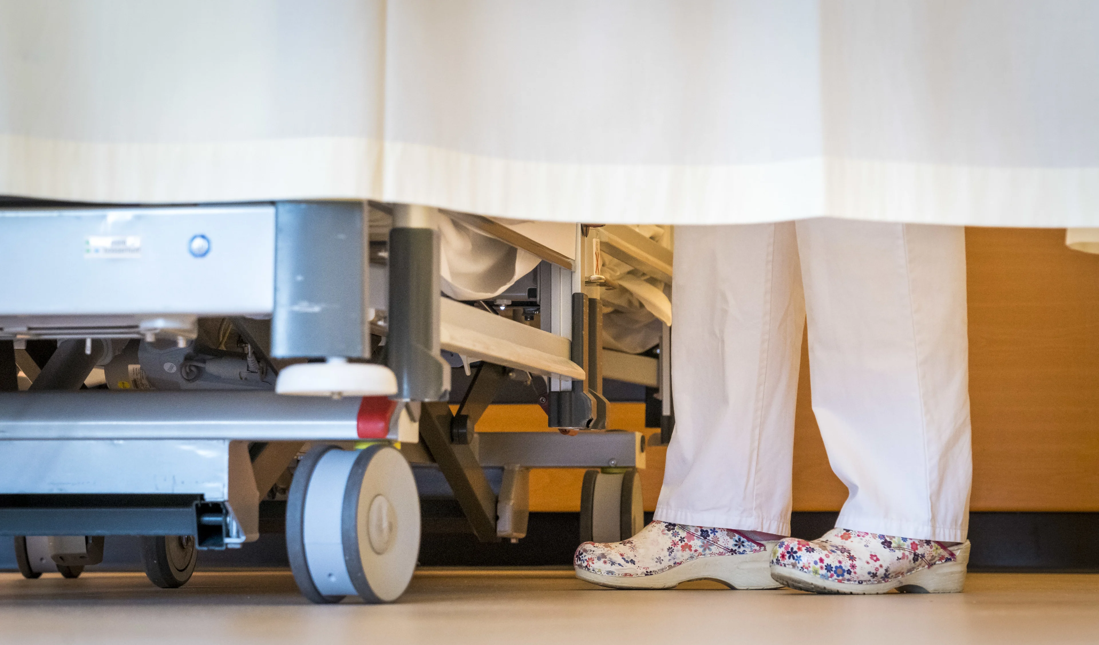 Deze moeders met vitale beroepen krijgen geen kinderopvang