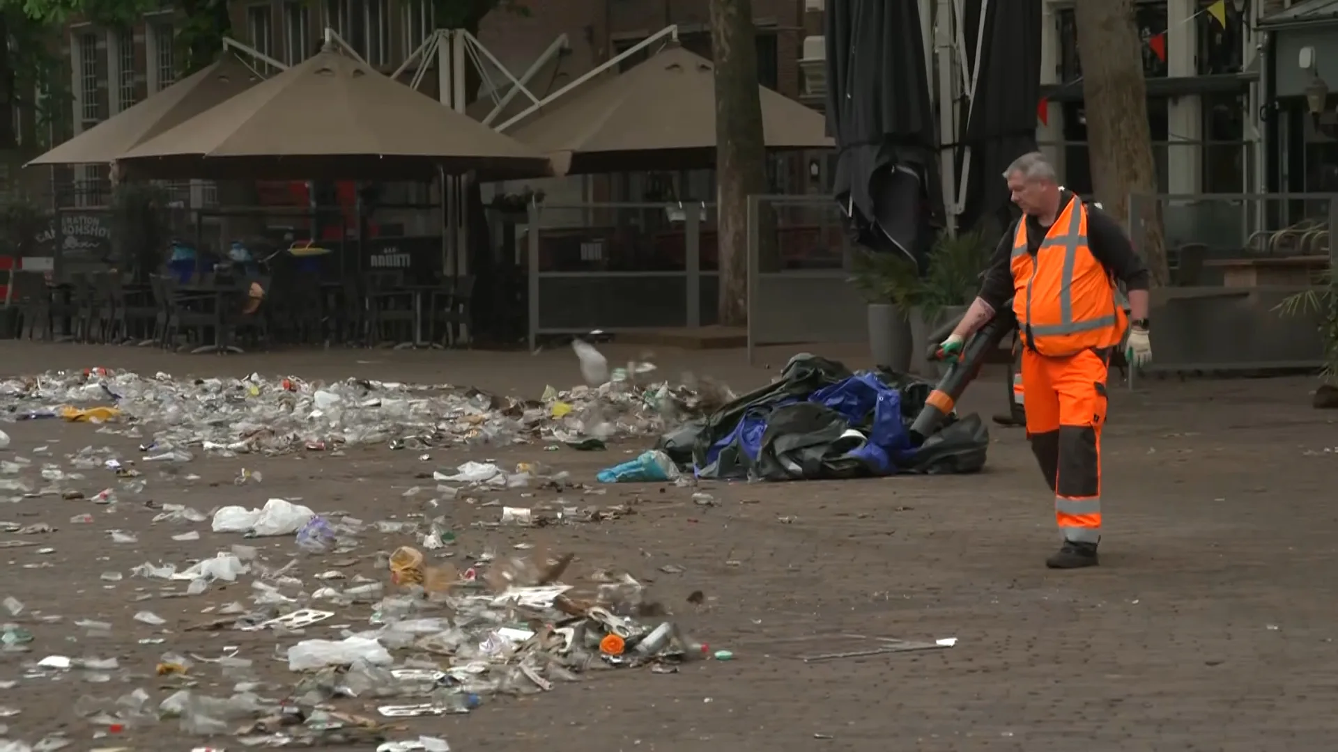 Deventer ontwaakt vol trots na historische bekerwinst