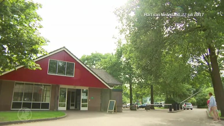 Vijf jaar cel geëist tegen vader van verwaarloosde campingjongen