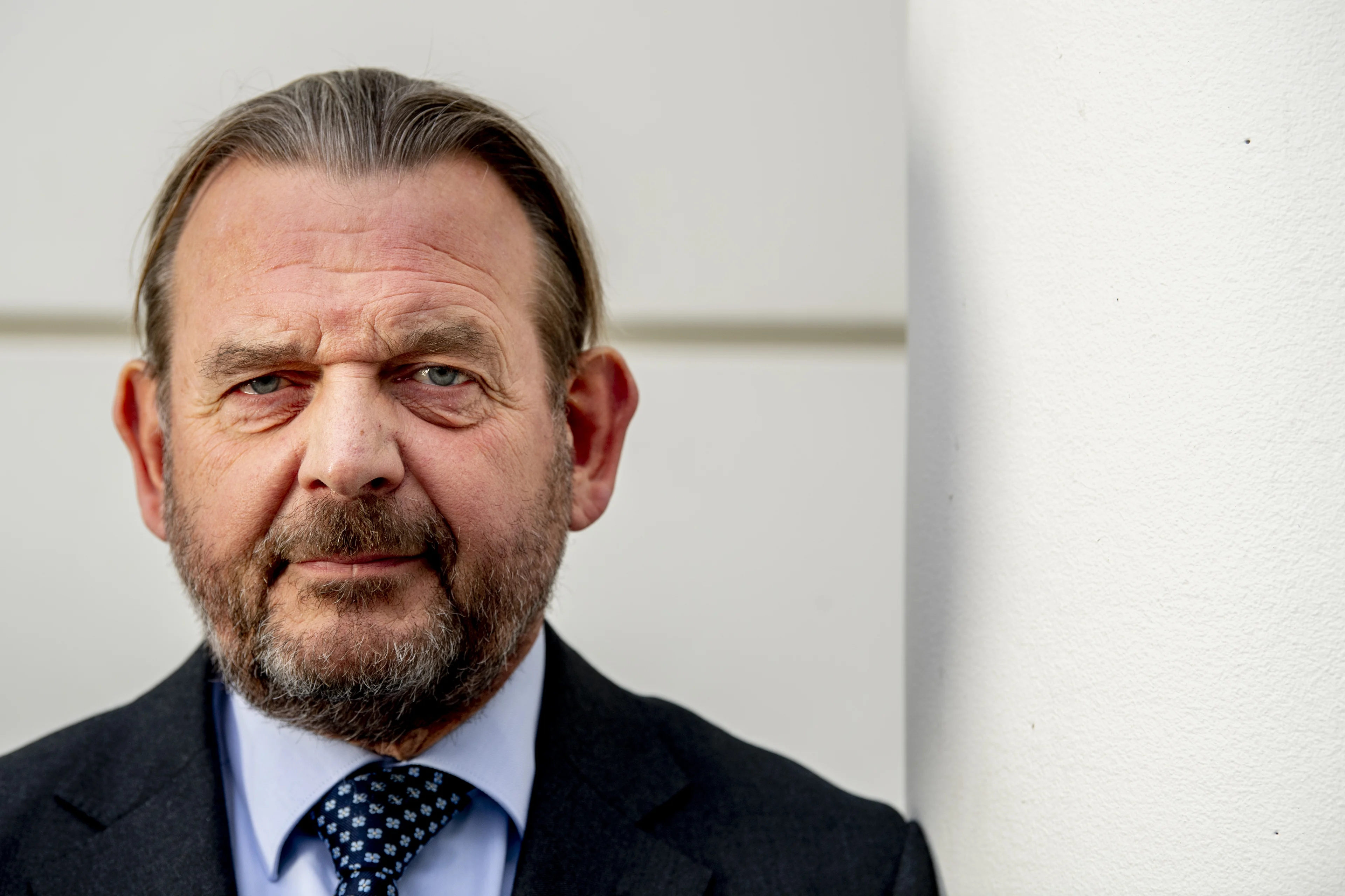 Nationale Ombudsman over functioneren overheid: 'Ze hebben gefaald en komen hun beloften niet na'