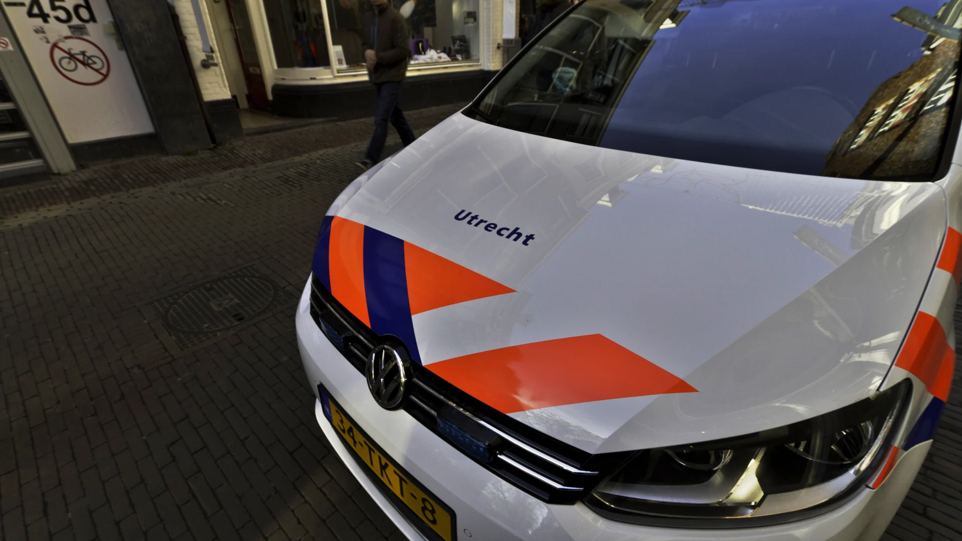 Vermiste jongen (16) uit Enschede 'in goede gezondheid gevonden'