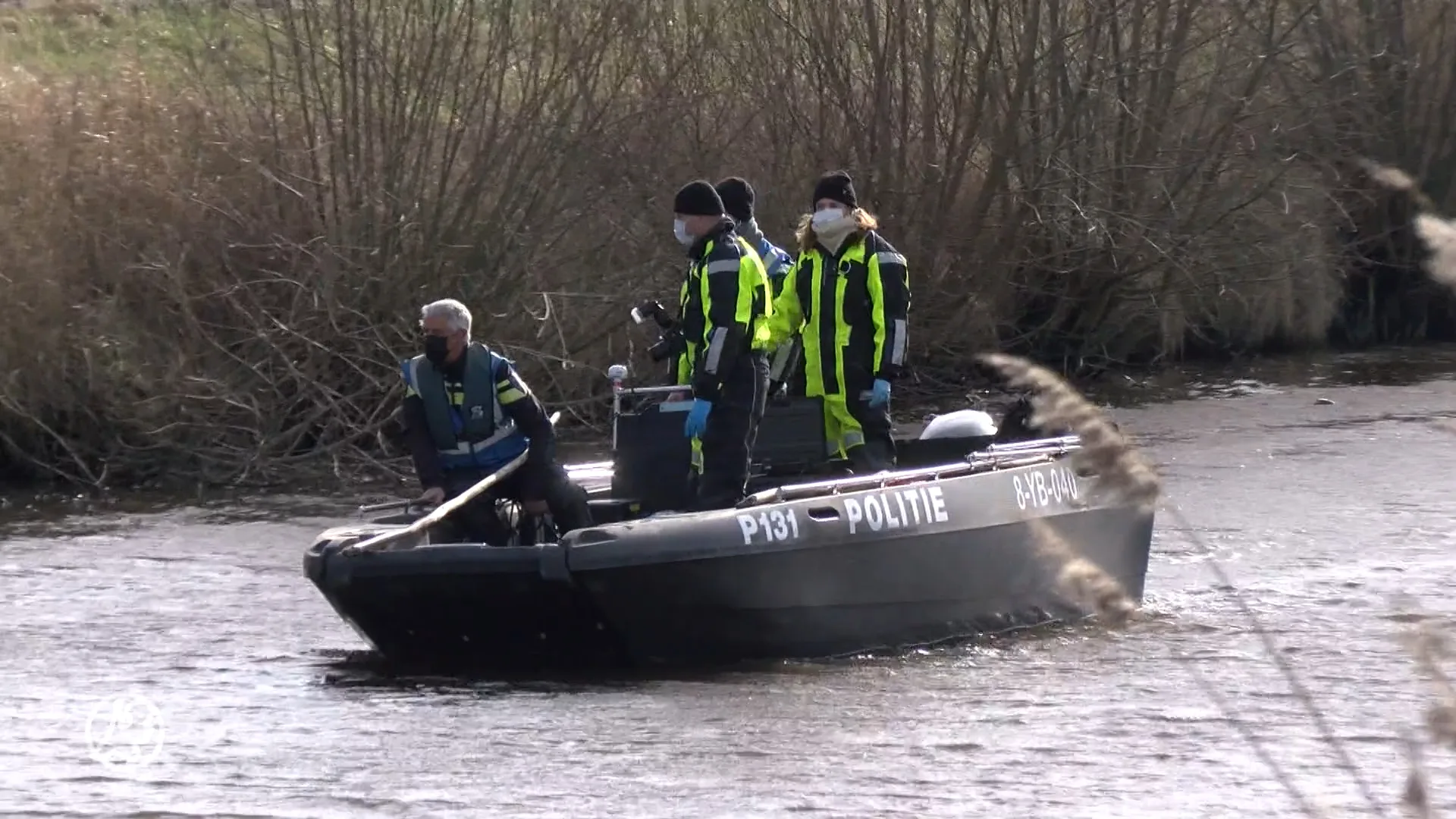 Straf op wegmaken van lichaam te laag: 'Het is niet te verkroppen'