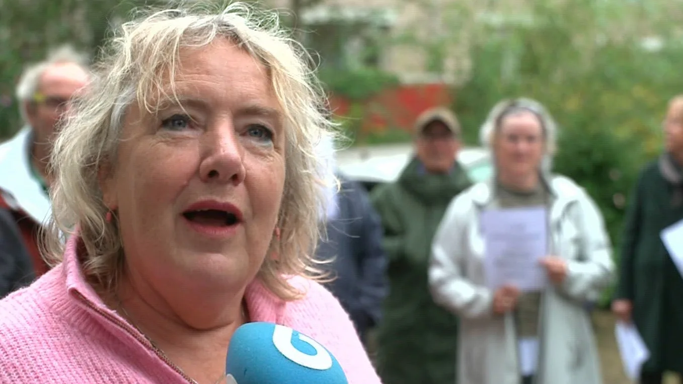 Parkeren op straat ineens verboden, bewoners woest: ‘Kregen brief in de bus en dat was het’