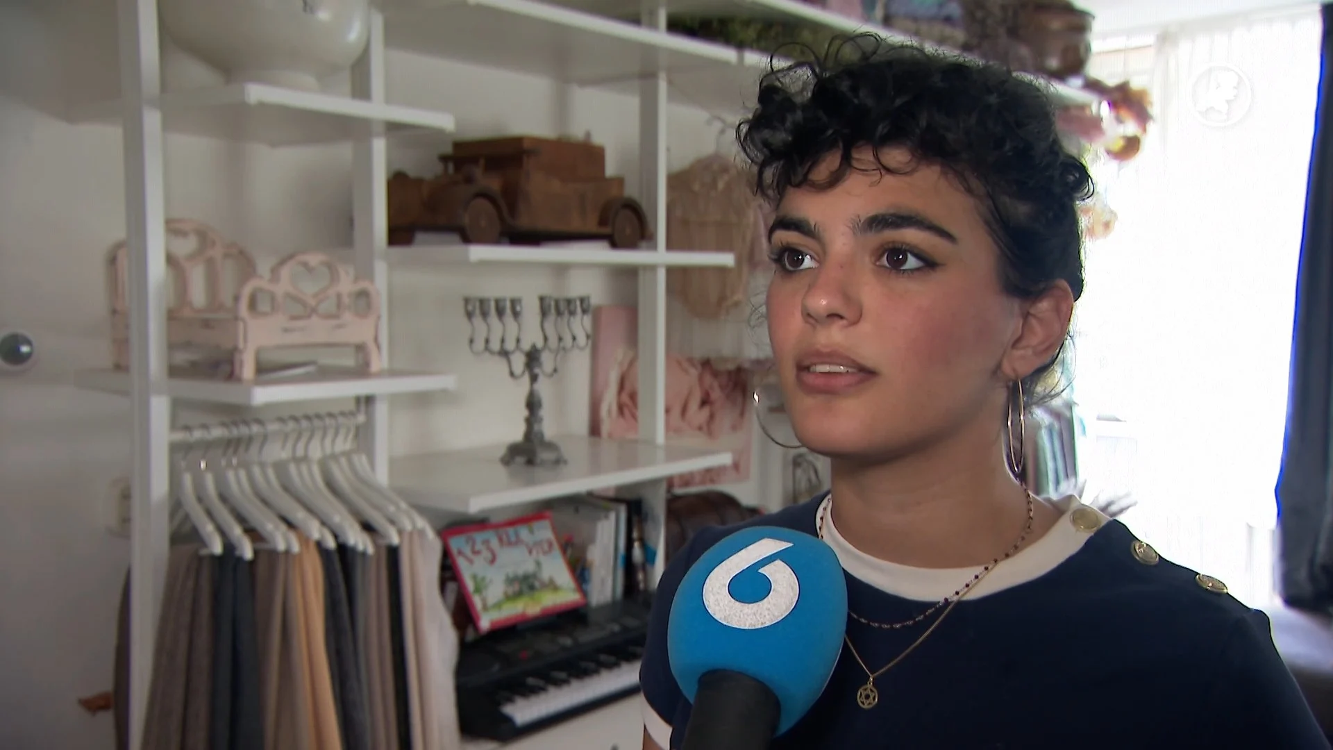 Joodse studenten openen meldpunt na haat en bedreigingen op UvA