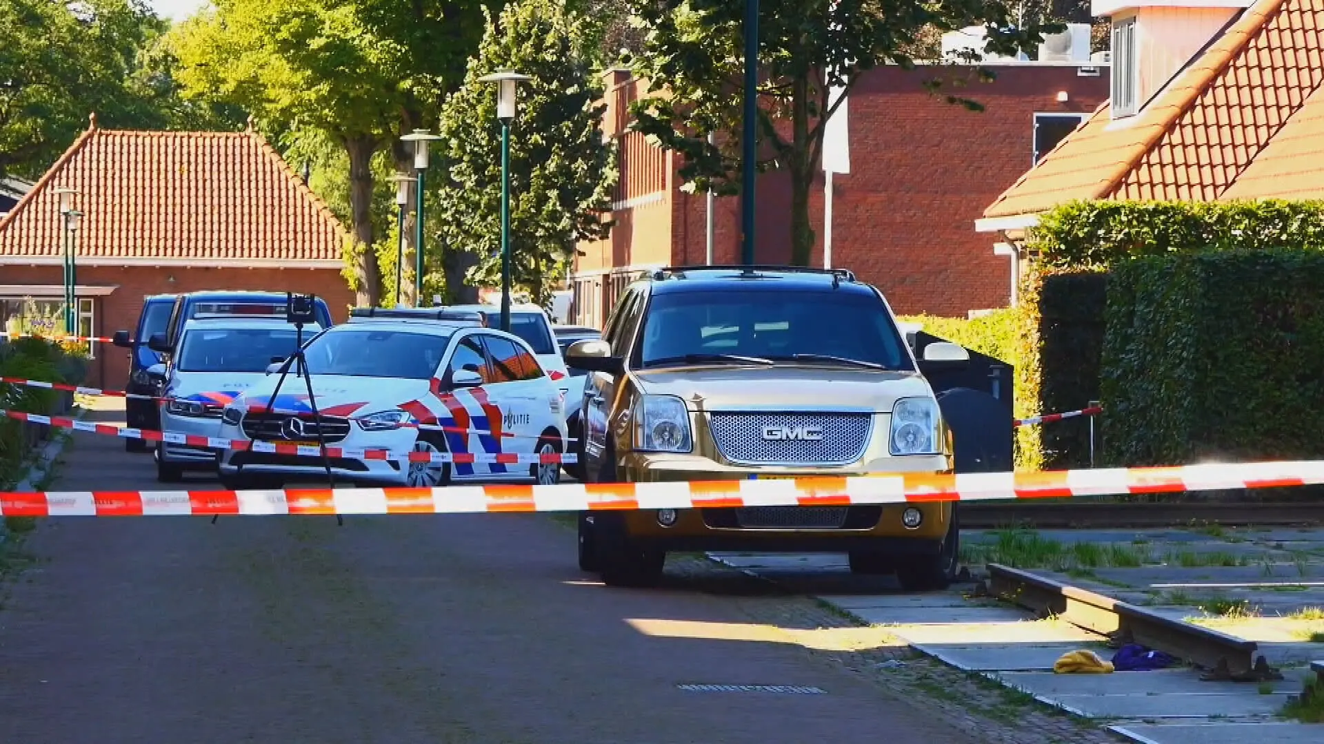 Buurt Boekelo klaar met geweld na schietpartij: 'Heel erg schrikken'