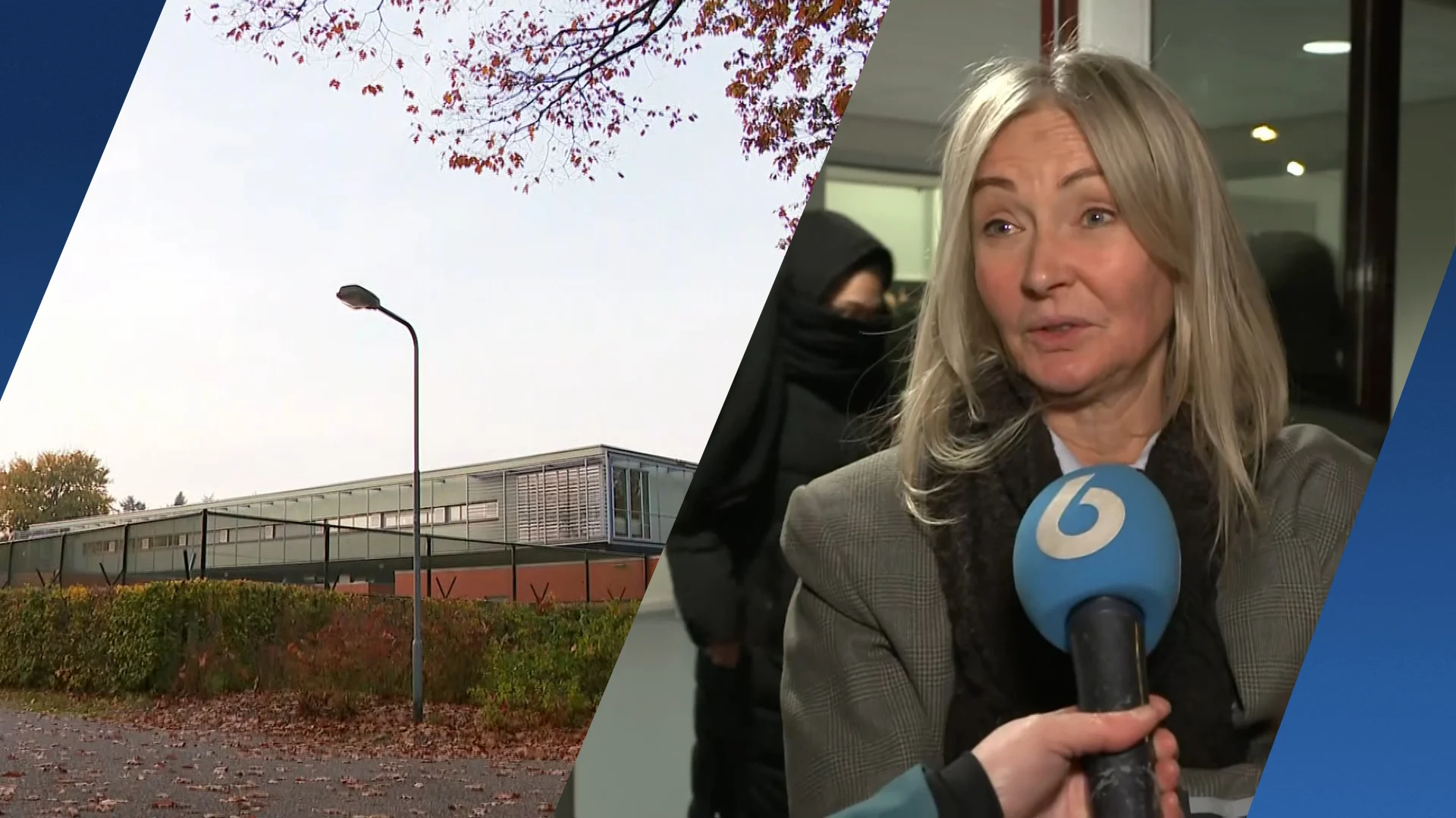 Waar verhuist kliniek Den Dolder naartoe? Veel zorgen bij omwonenden