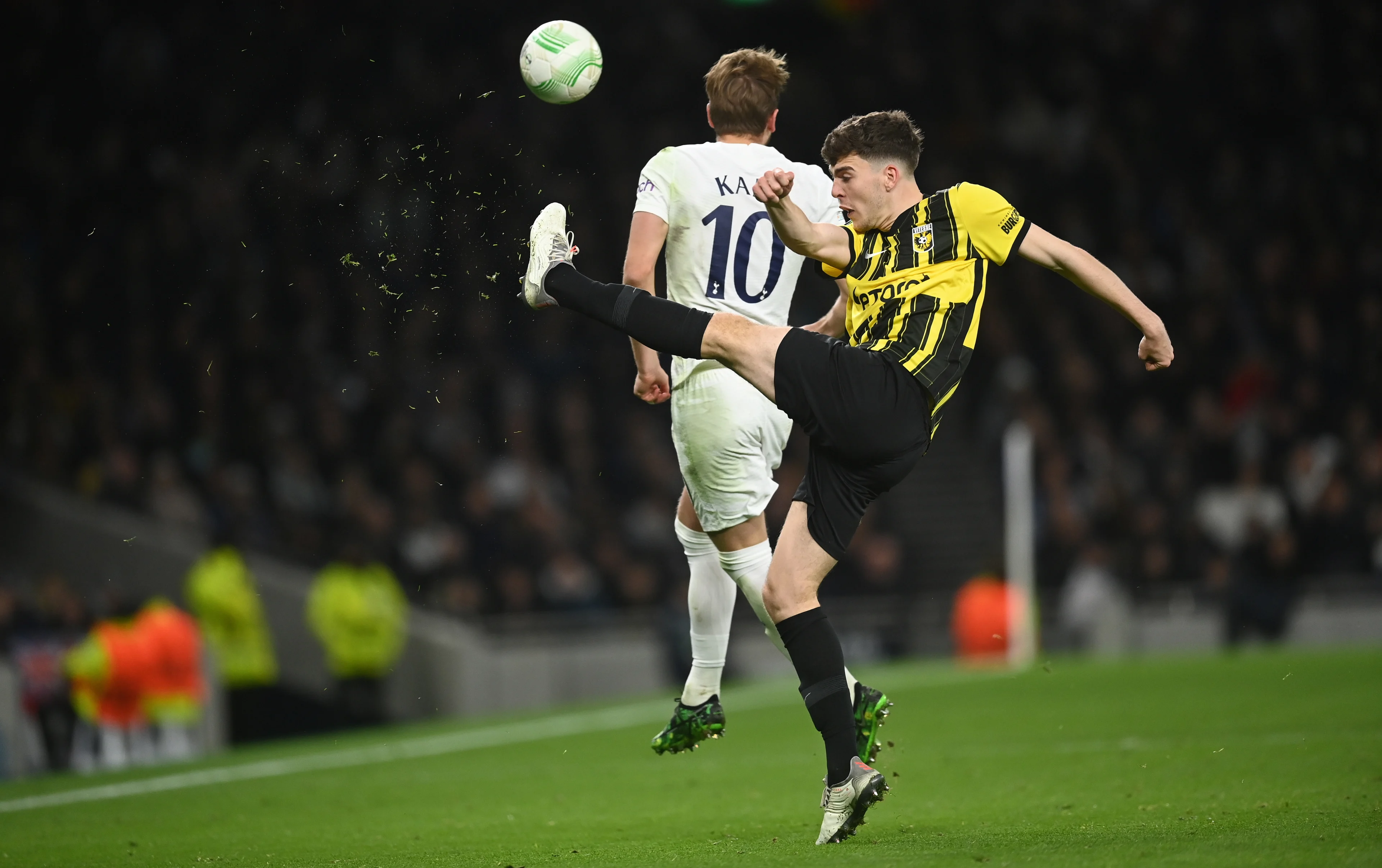 Vitesse officieel door in Conference League na uitspraak UEFA