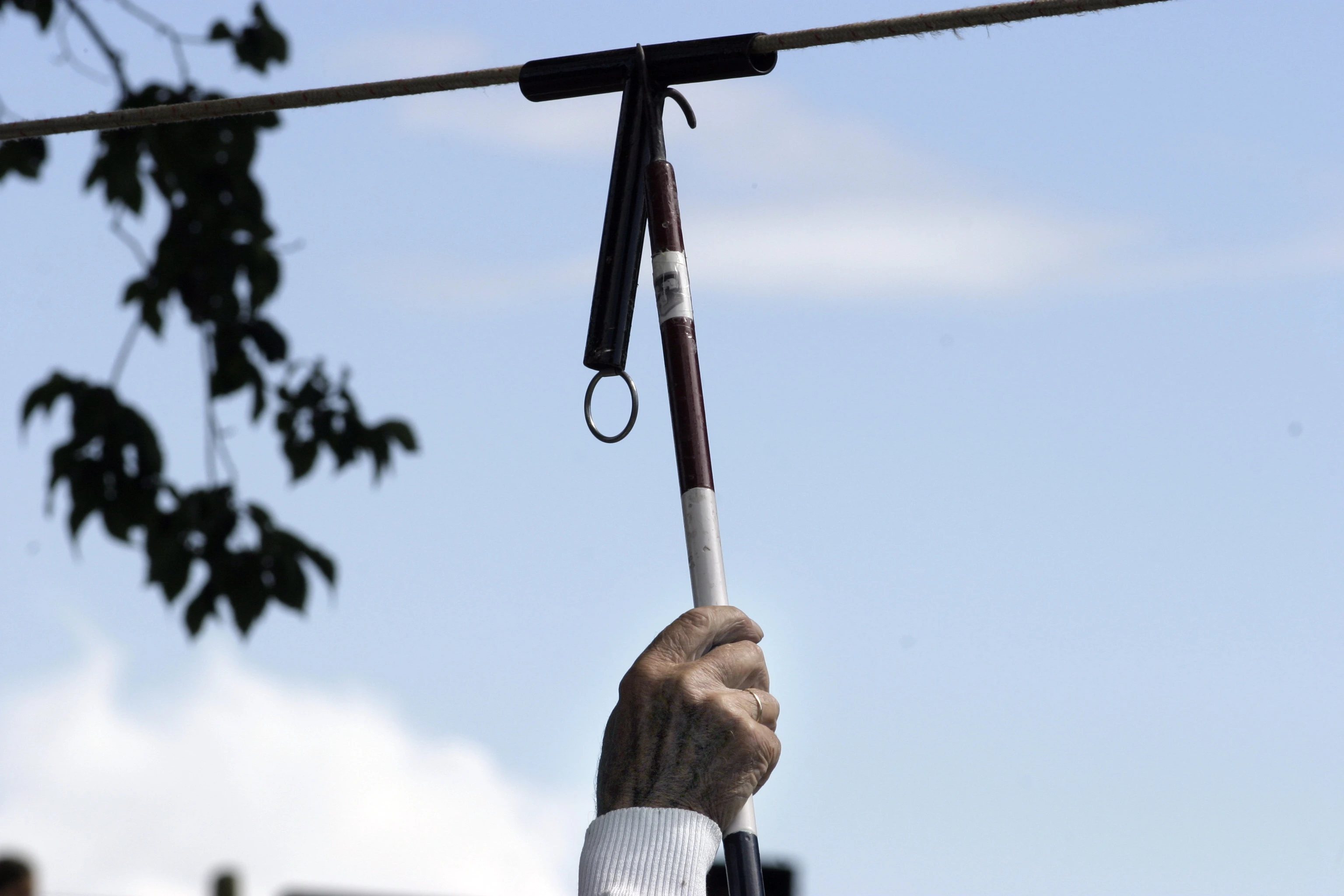 Joey (12) derde keer kampioen ringlopen